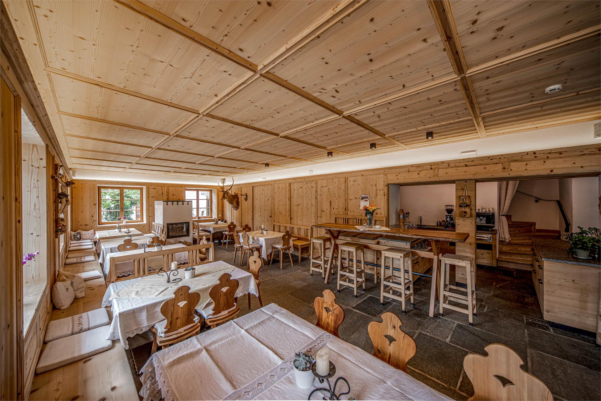 Landhotel Gasthof Zum Löwen Rodengo 21 suedtirol.info