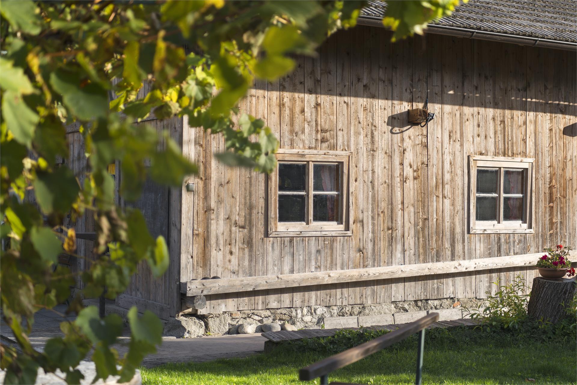 Landhotel Gasthof Zum Löwen Rodengo 24 suedtirol.info