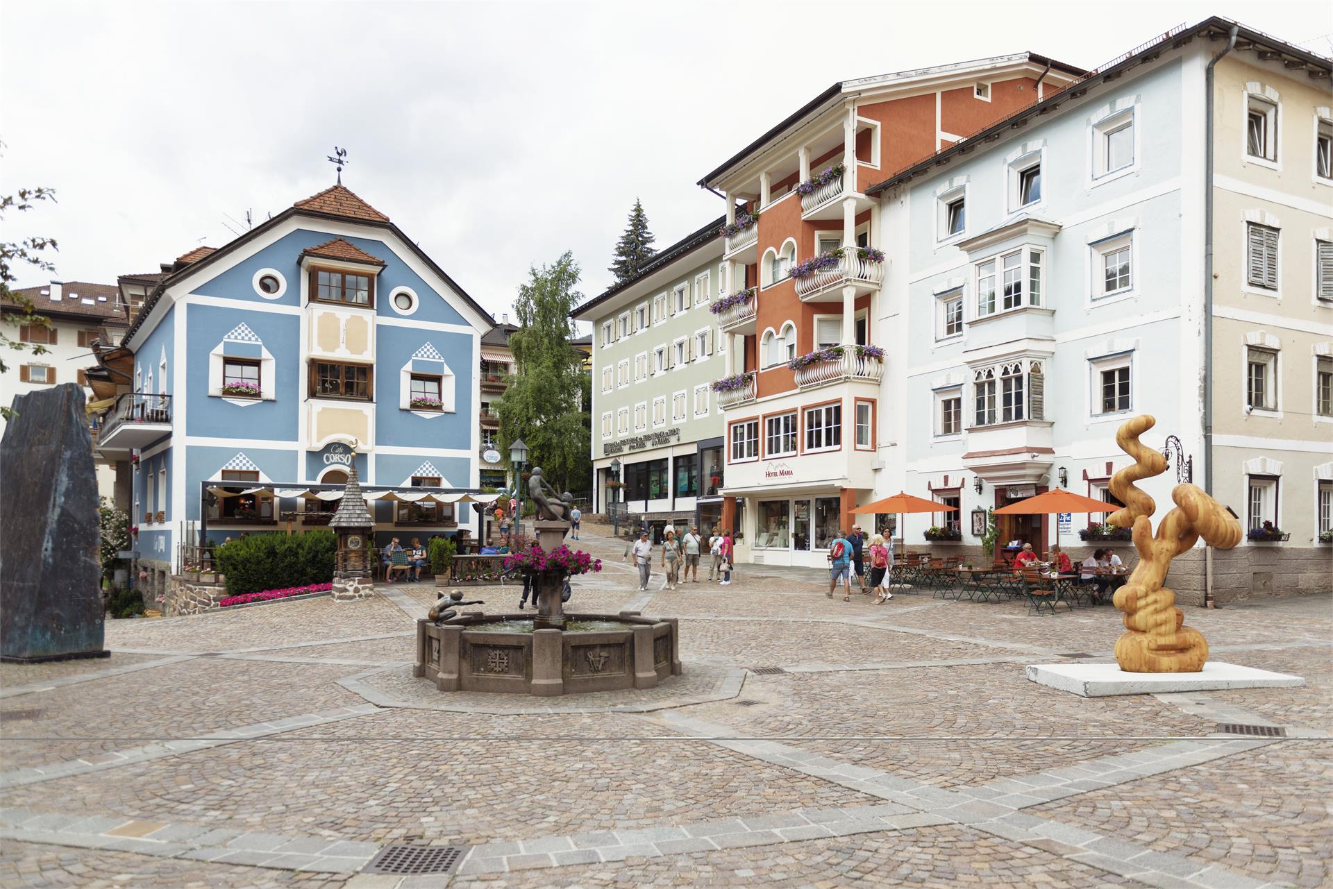 Loft on 1236 St.Ulrich 12 suedtirol.info