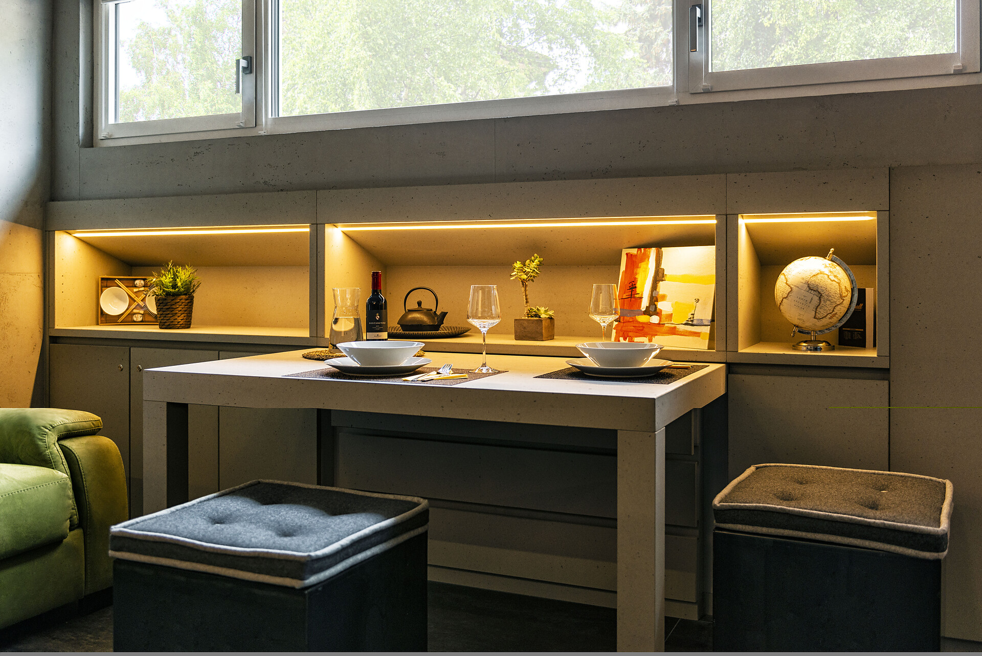 Loft on 1236