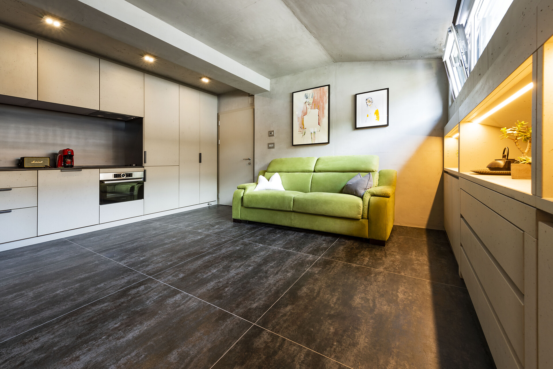 Loft on 1236