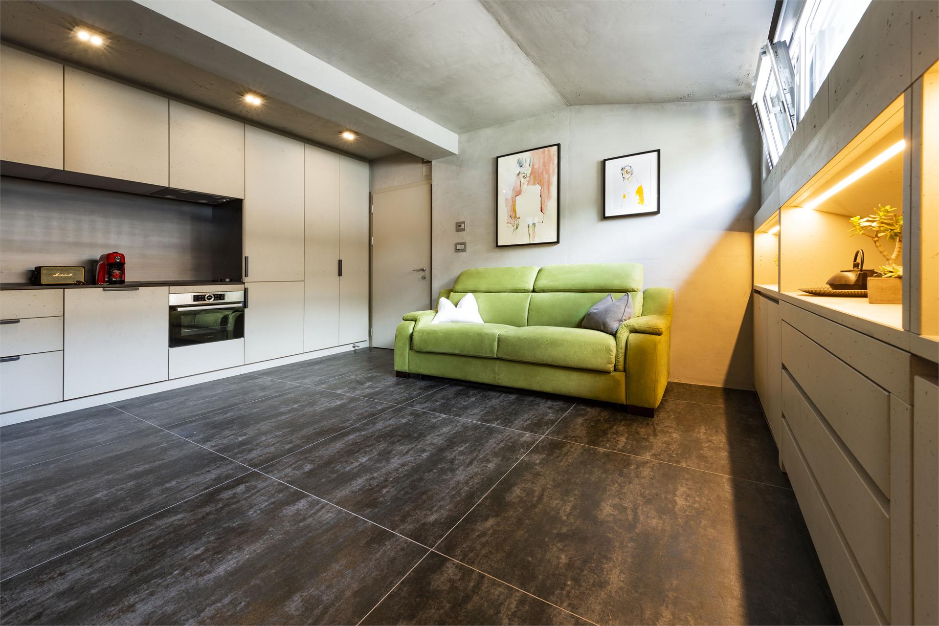 Loft on 1236 St.Ulrich 3 suedtirol.info