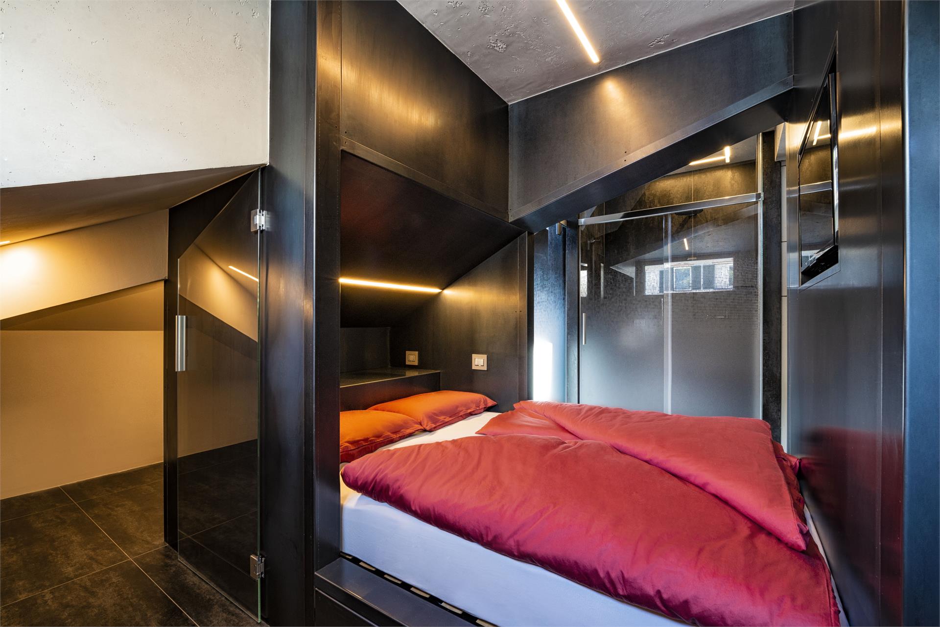 Loft on 1236 St.Ulrich 4 suedtirol.info