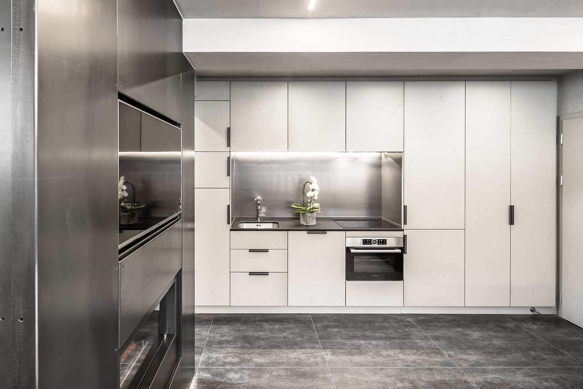 Loft on 1236