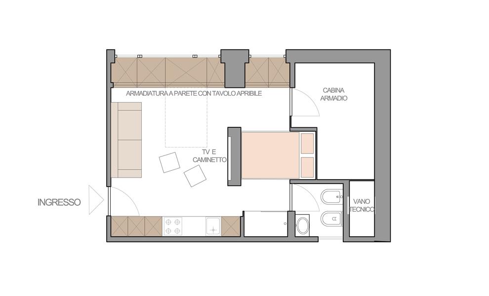Loft on 1236 St.Ulrich 13 suedtirol.info