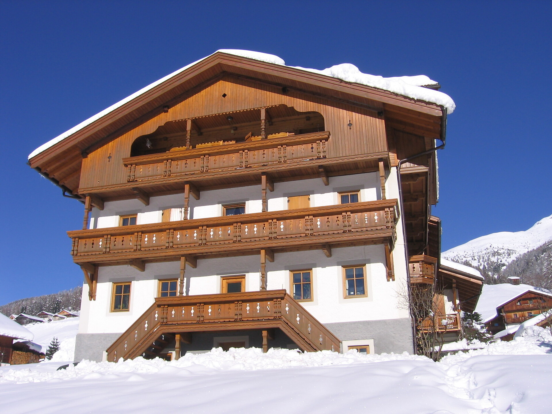 Lampacher Anna Maria