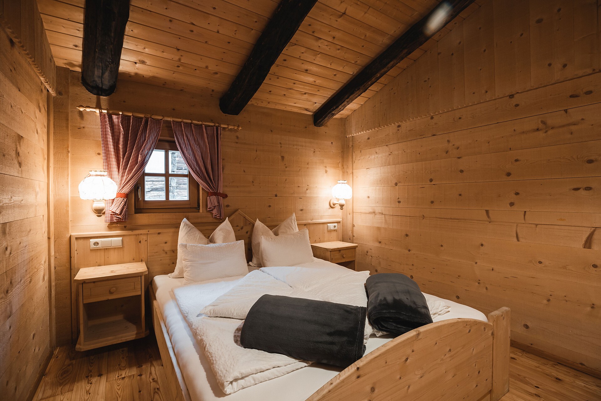 Lechnerhütte