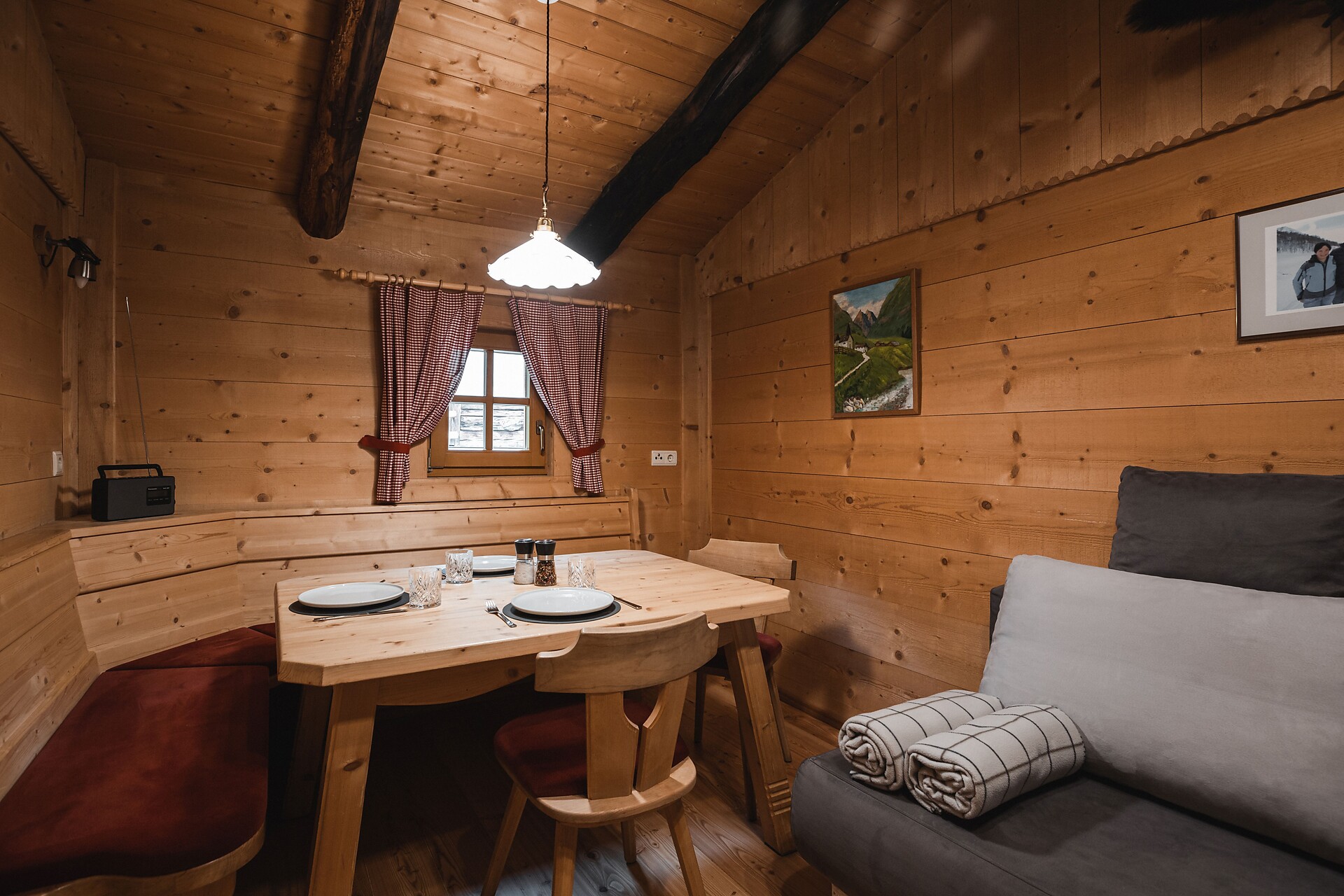 Lechnerhütte