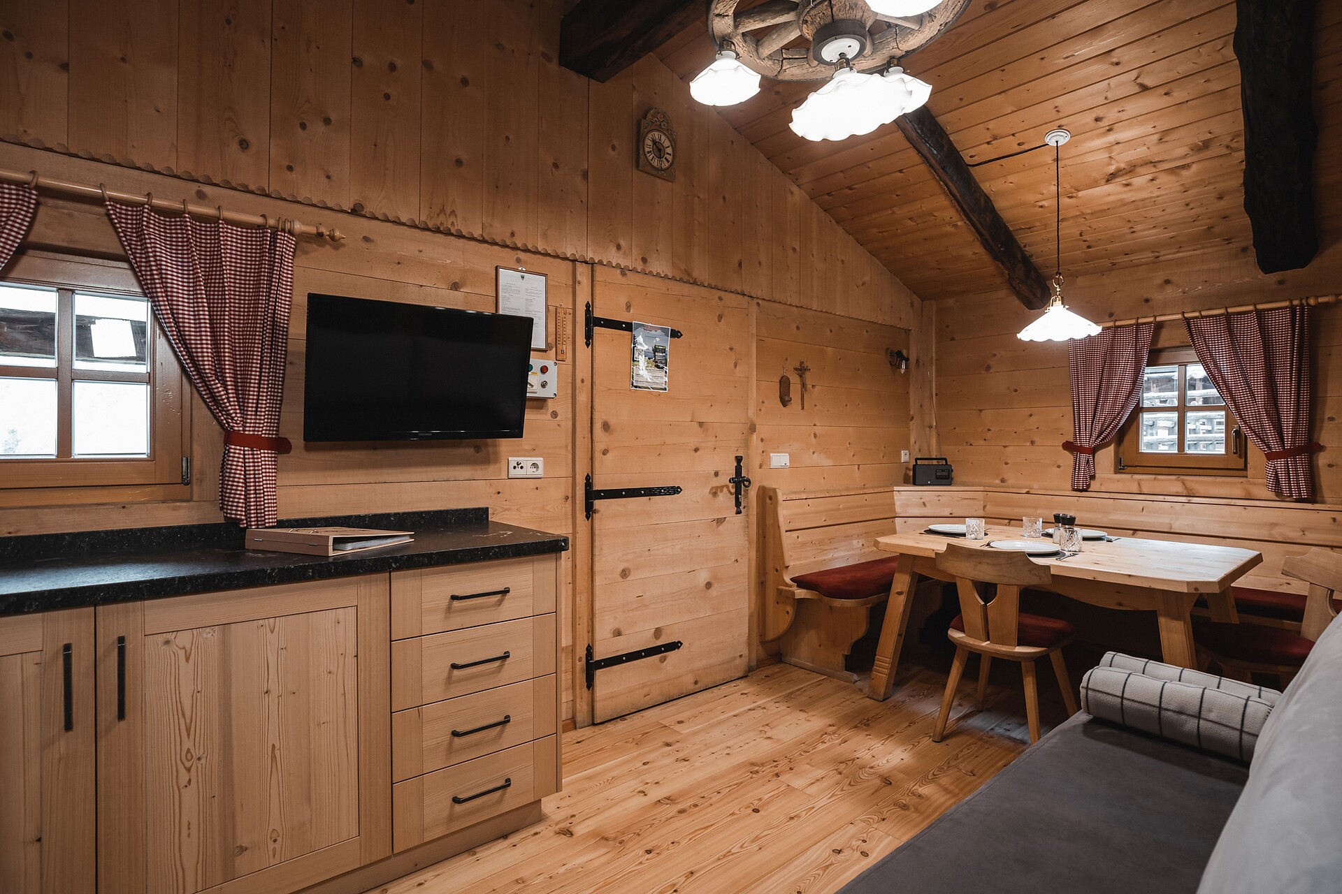 Lechnerhütte