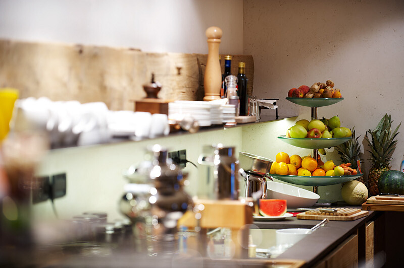 Colazione