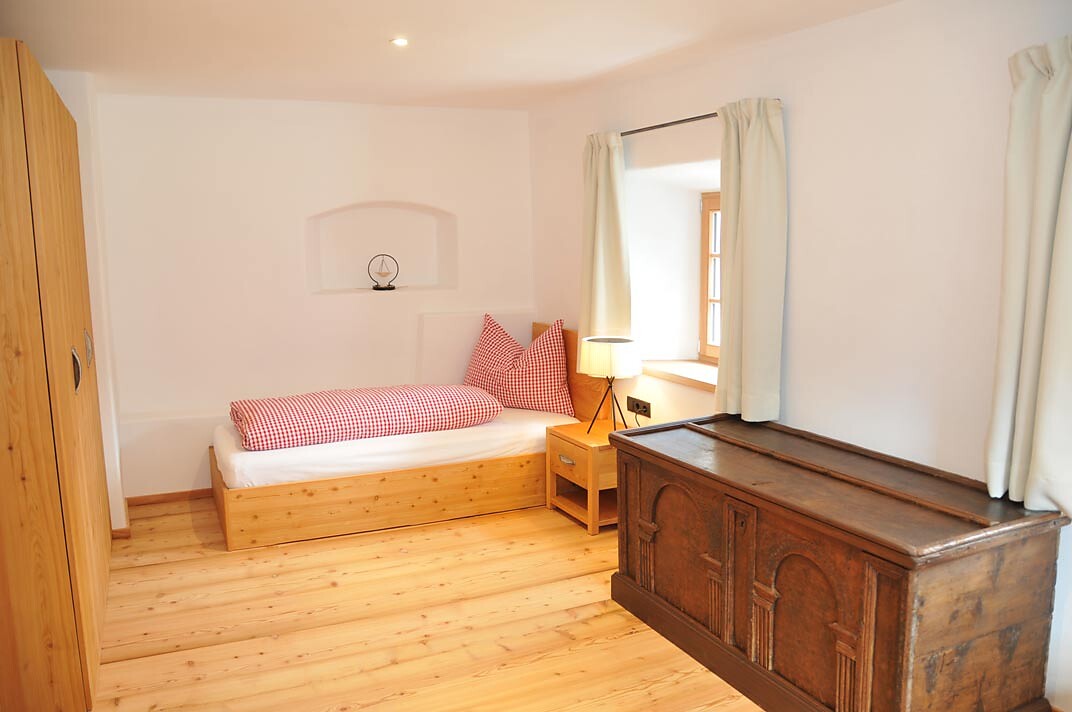 Schlafzimmer "Lärche"