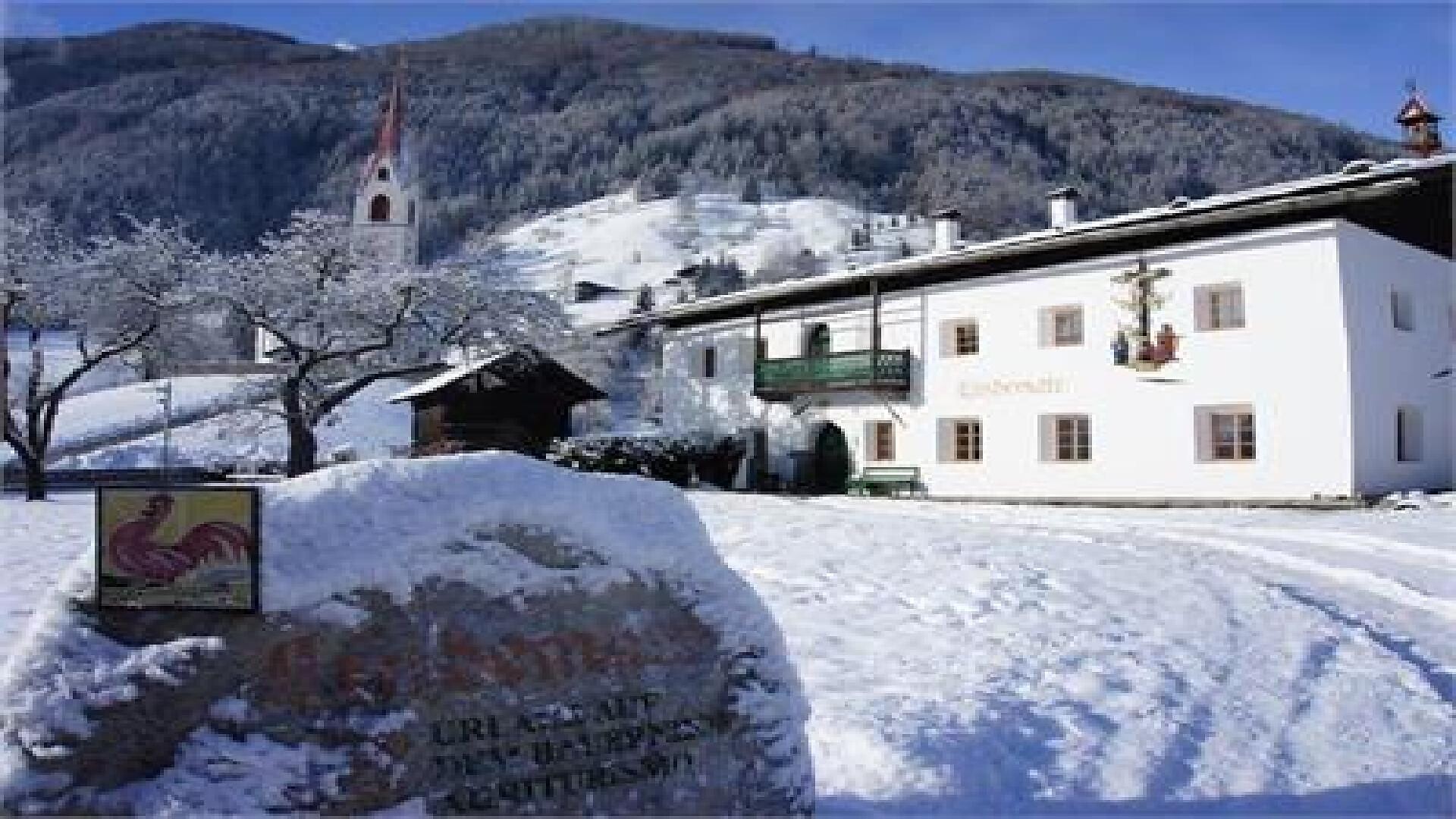 Lindemair Apartments