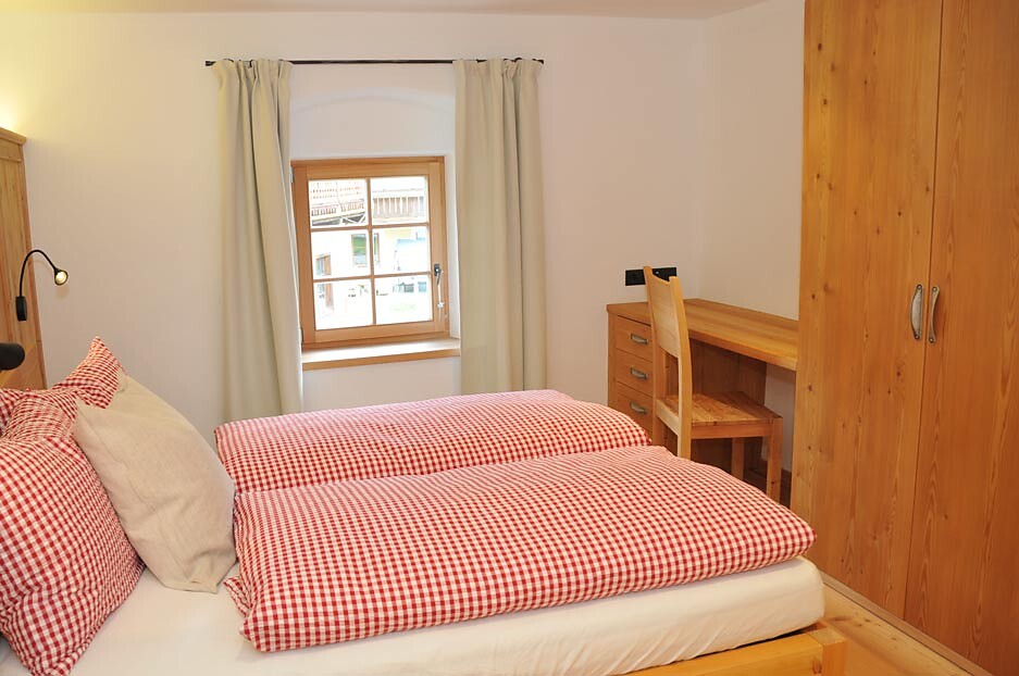 Schlafzimmer "Schönberg"