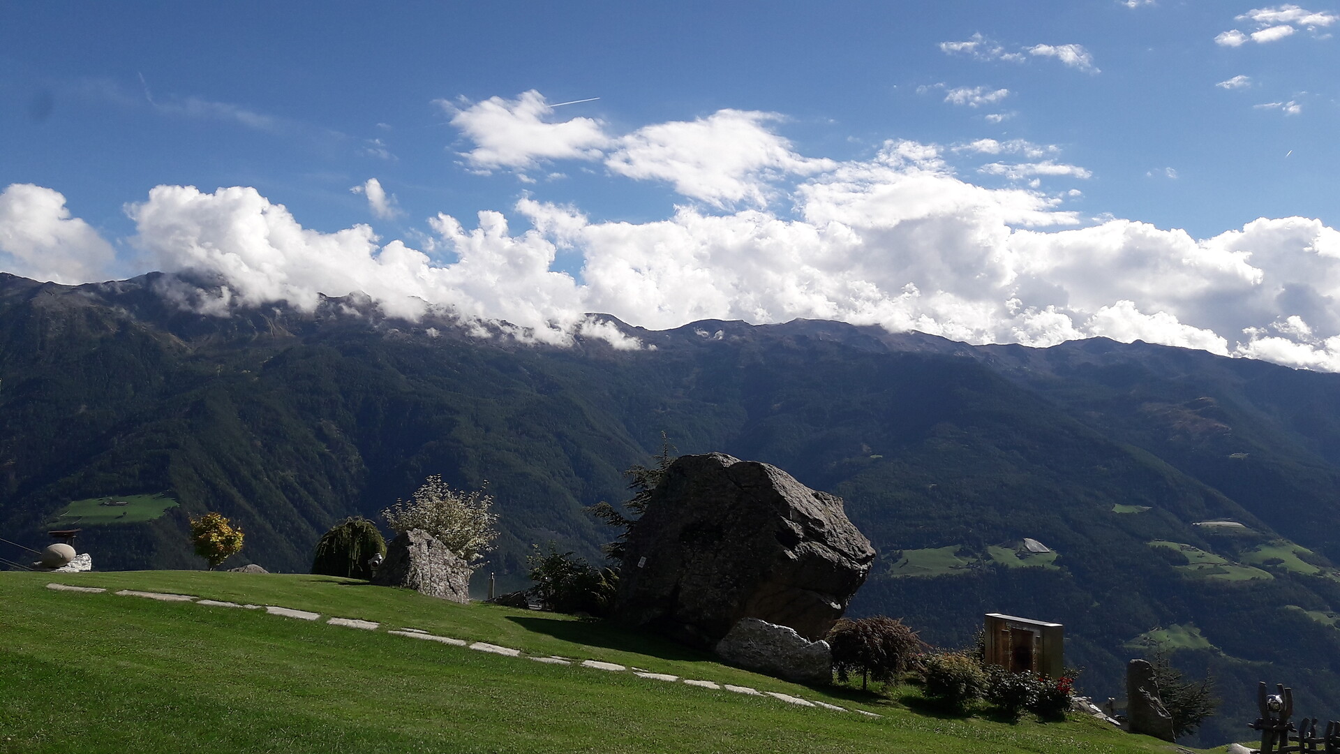 Linthof Naturno 11 suedtirol.info