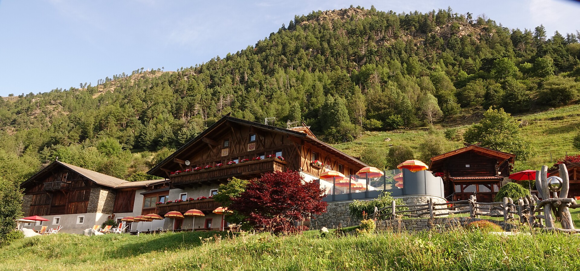 Linthof Naturno 14 suedtirol.info