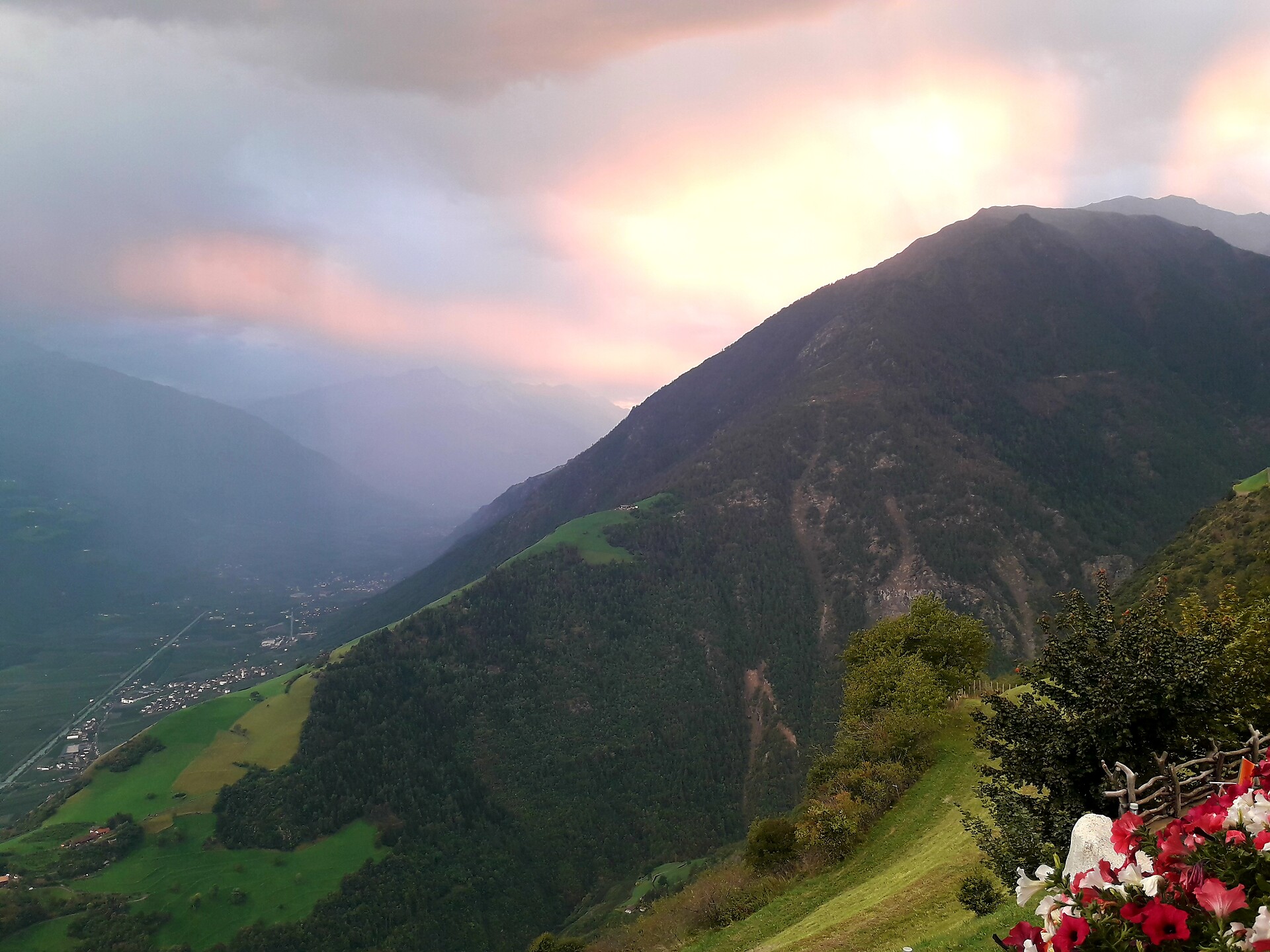 Linthof Naturno 10 suedtirol.info