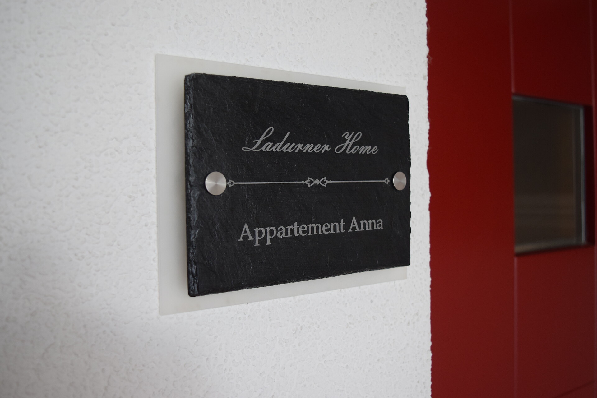 Ladurner Home