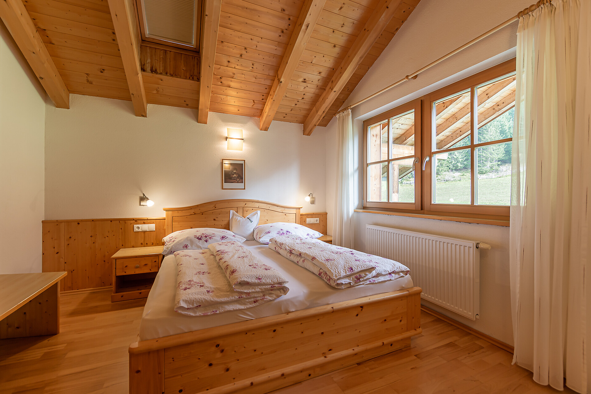 Vacation apartment Pidig