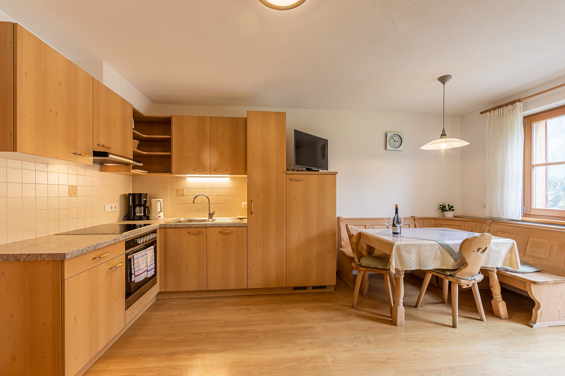 Vacation apartment Versell
