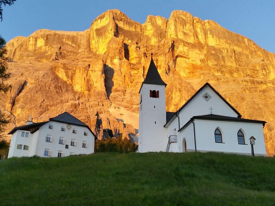 Rifugio S. Croce
