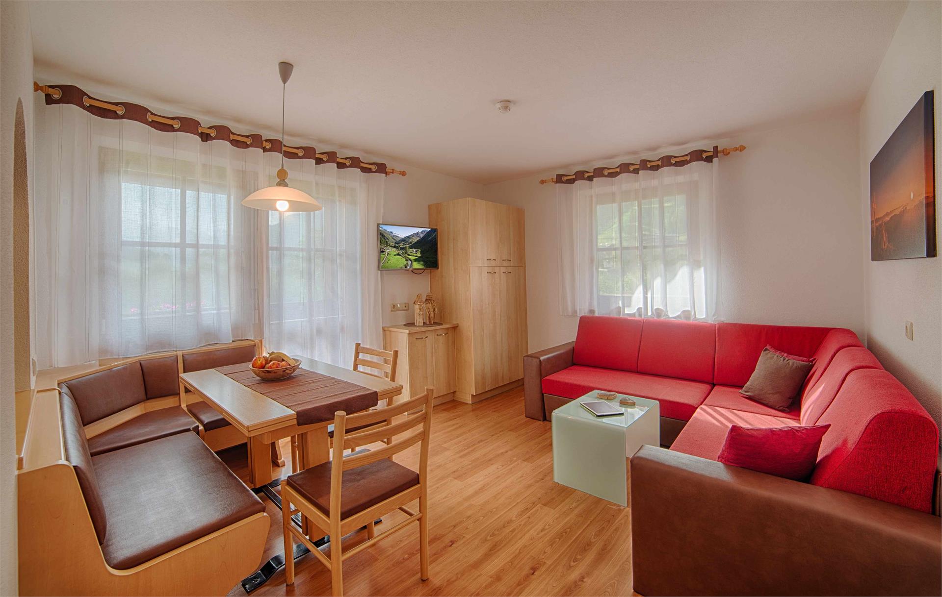 Löfflerblick Apartments & Wellness Ahrntal 2 suedtirol.info