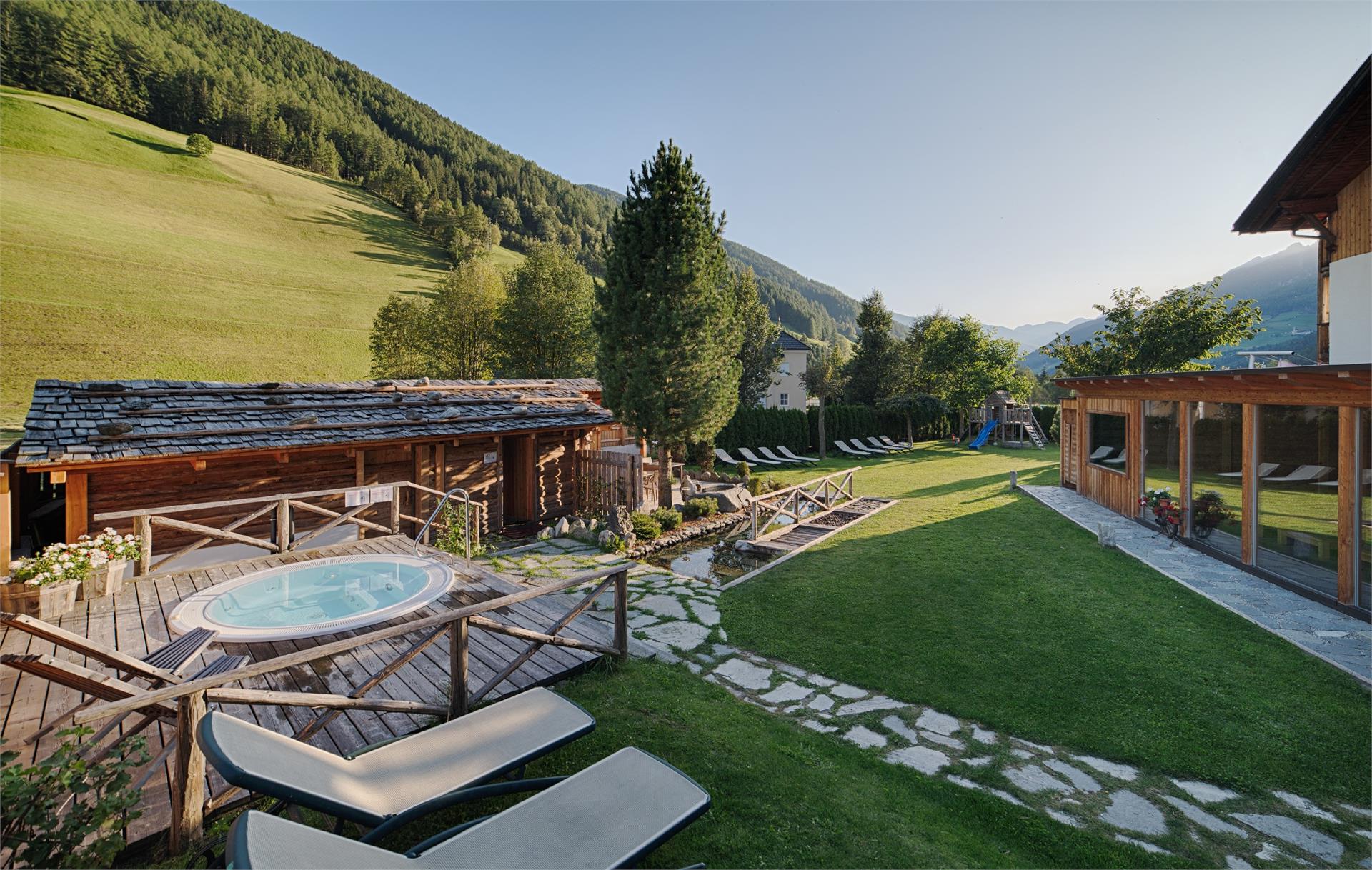 Löfflerblick Apartments & Wellness Ahrntal 26 suedtirol.info