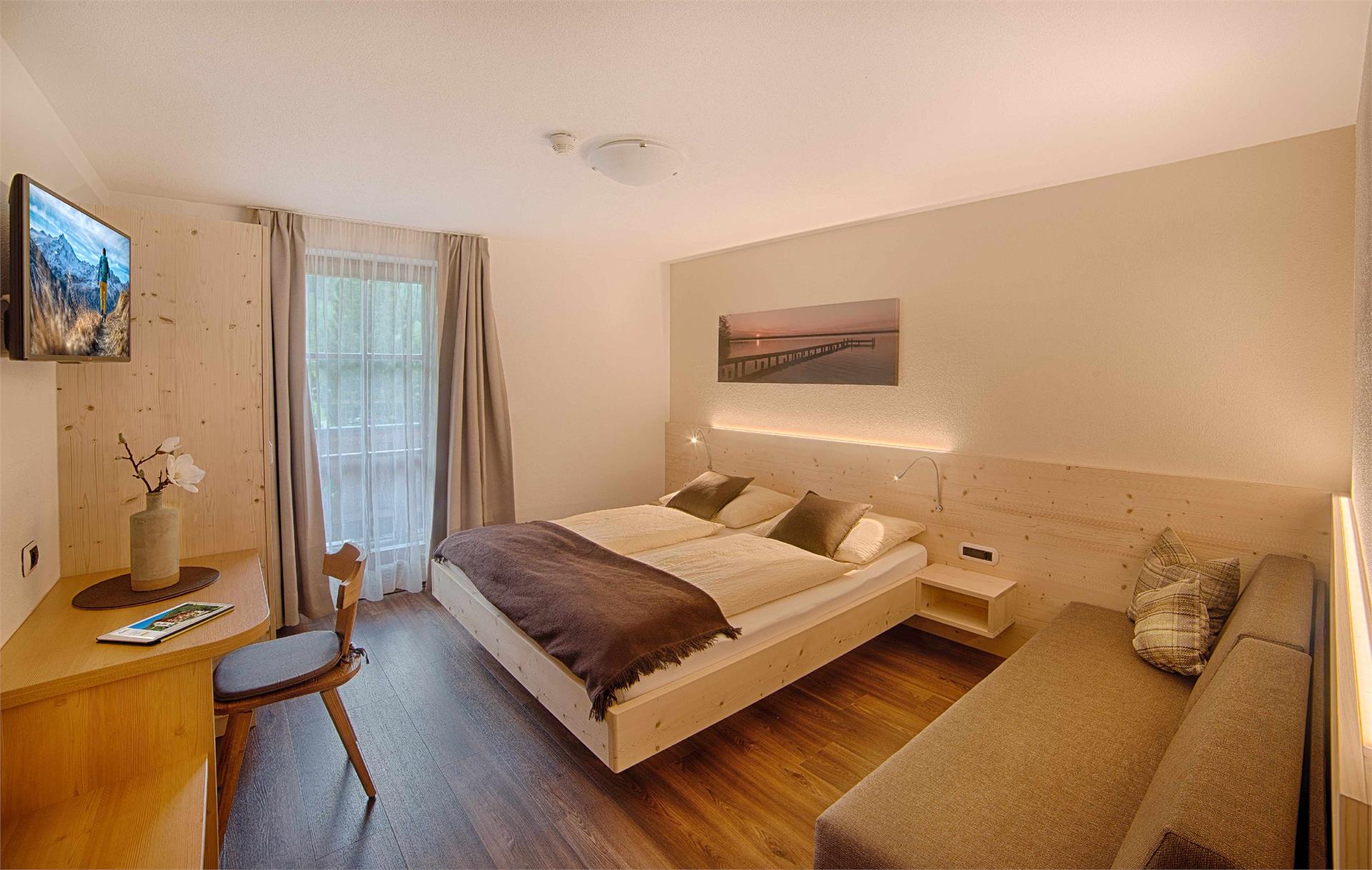 Löfflerblick Apartments & Wellness Ahrntal 19 suedtirol.info