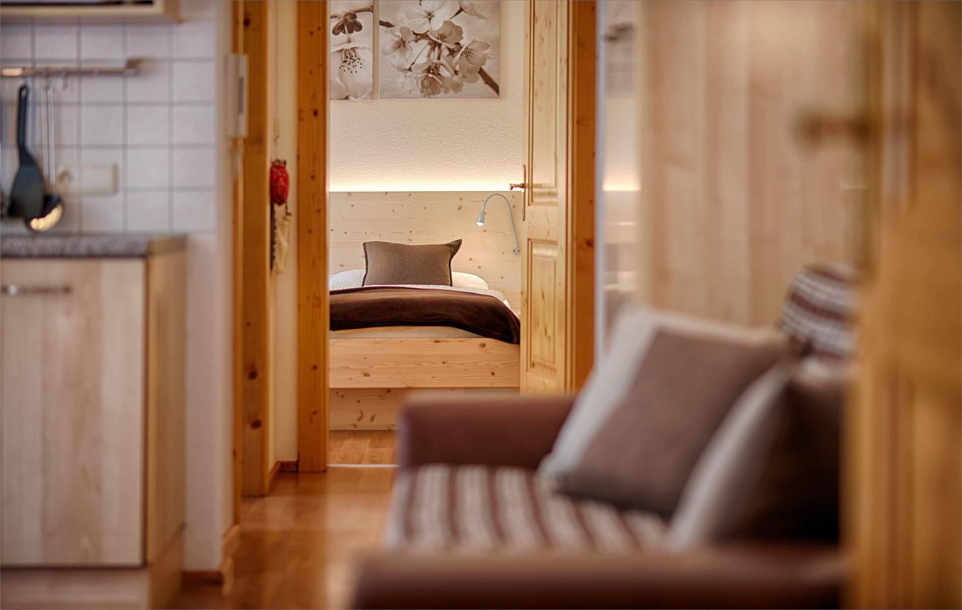 Löfflerblick Apartments & Wellness Ahrntal 10 suedtirol.info