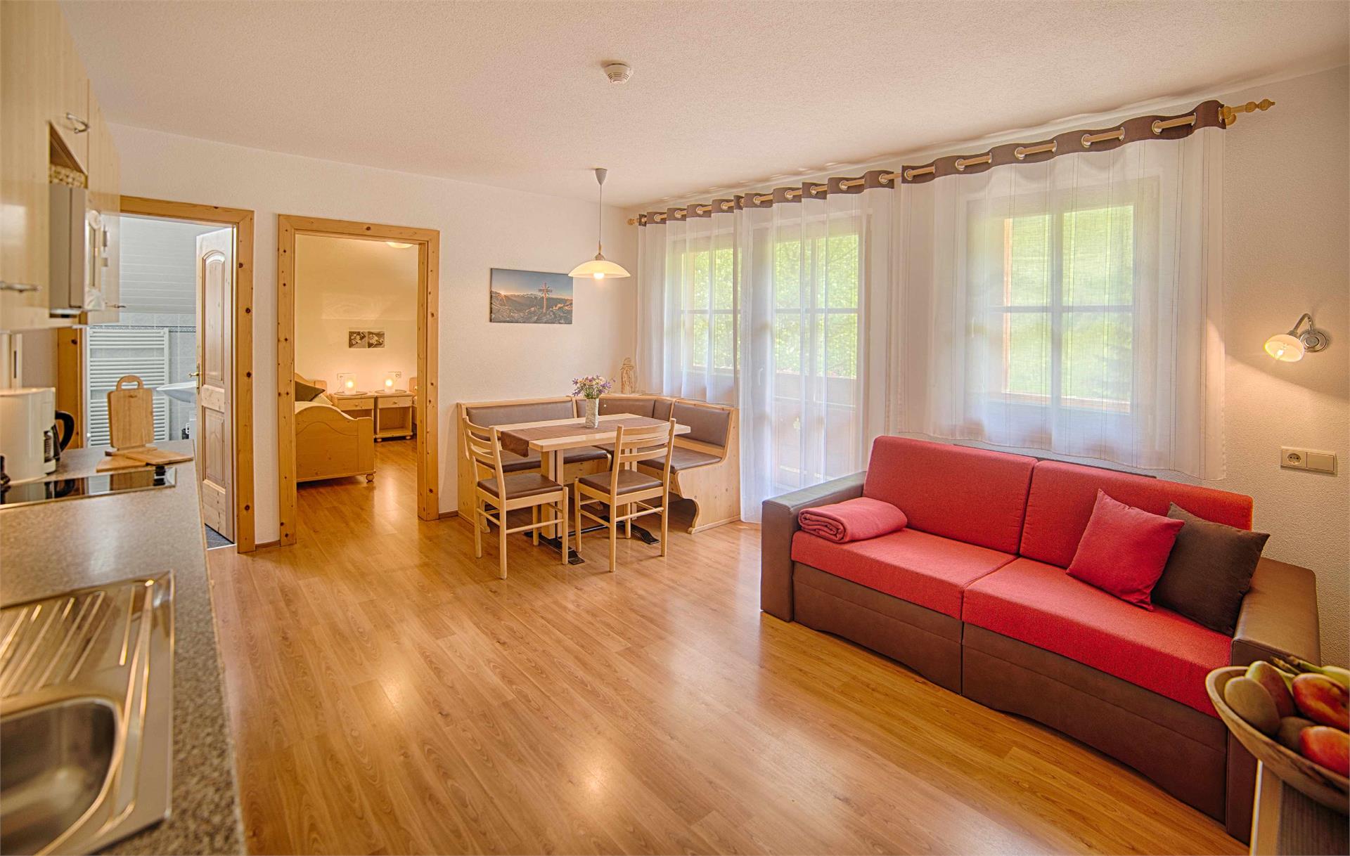 Löfflerblick Apartments & Wellness Ahrntal 18 suedtirol.info