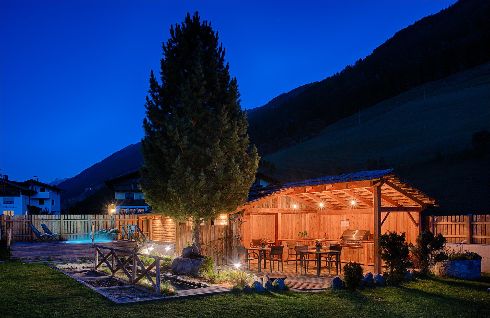 Löfflerblick Apartments & Wellness Ahrntal 25 suedtirol.info