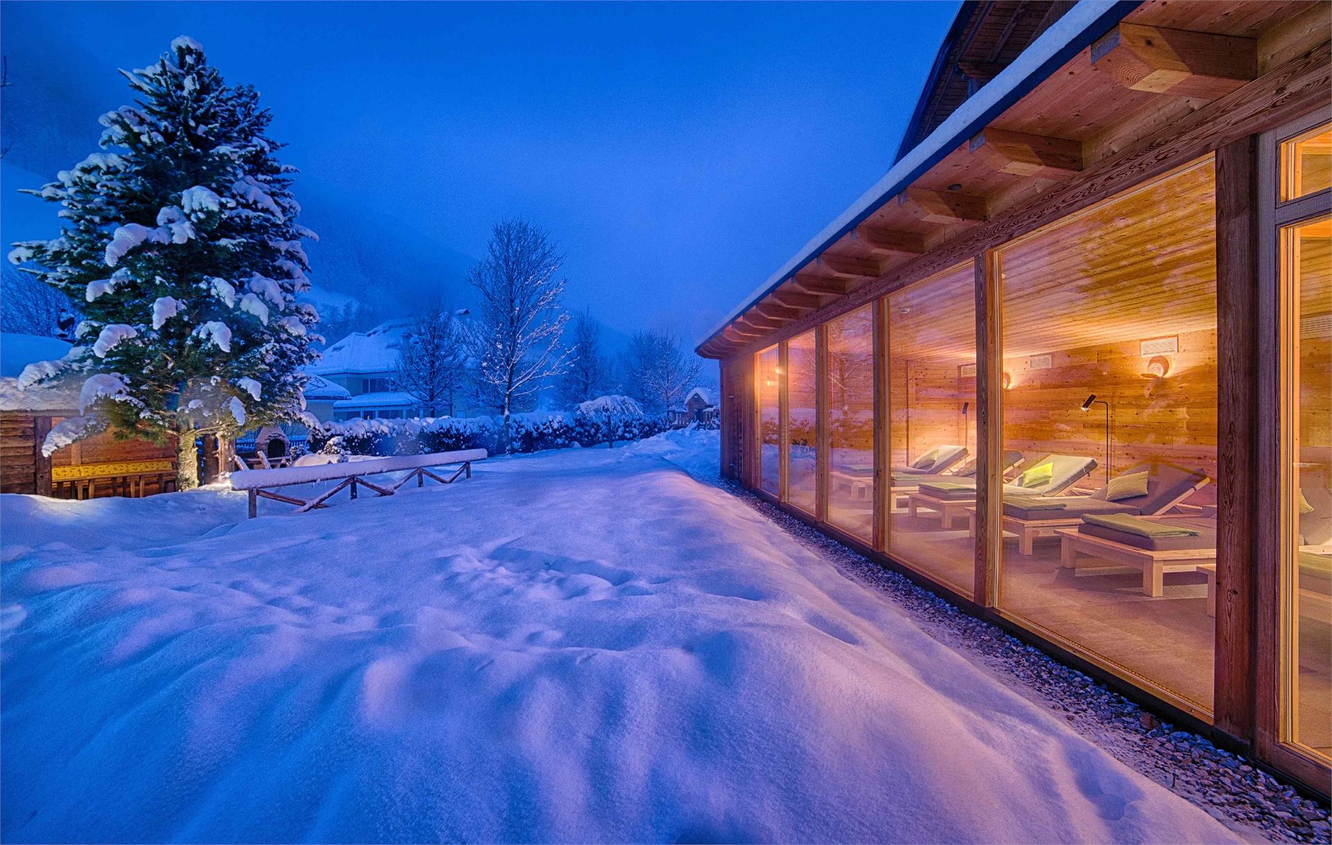 Löfflerblick Apartments & Wellness Ahrntal 21 suedtirol.info
