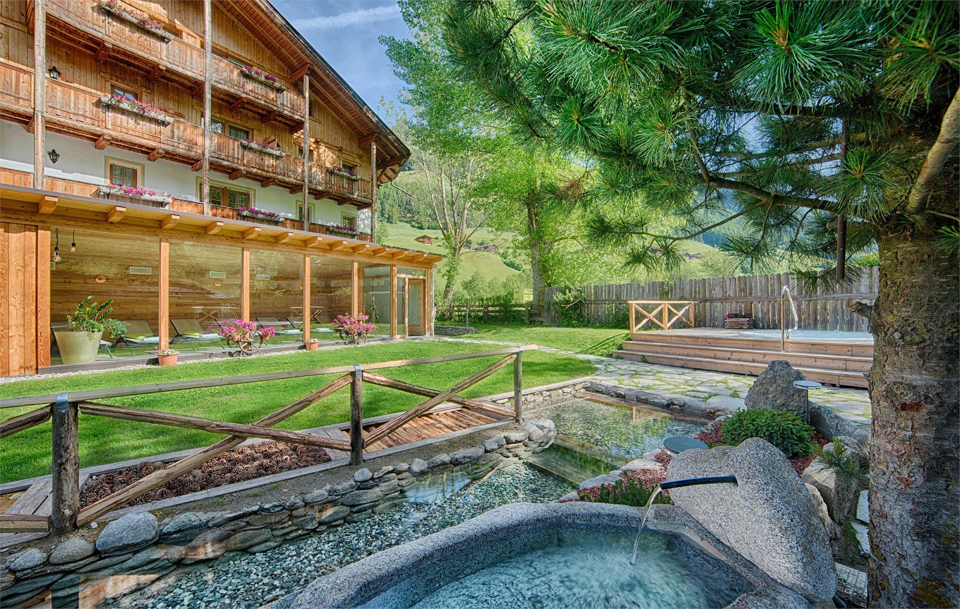 Löfflerblick Apartments & Wellness Ahrntal 5 suedtirol.info