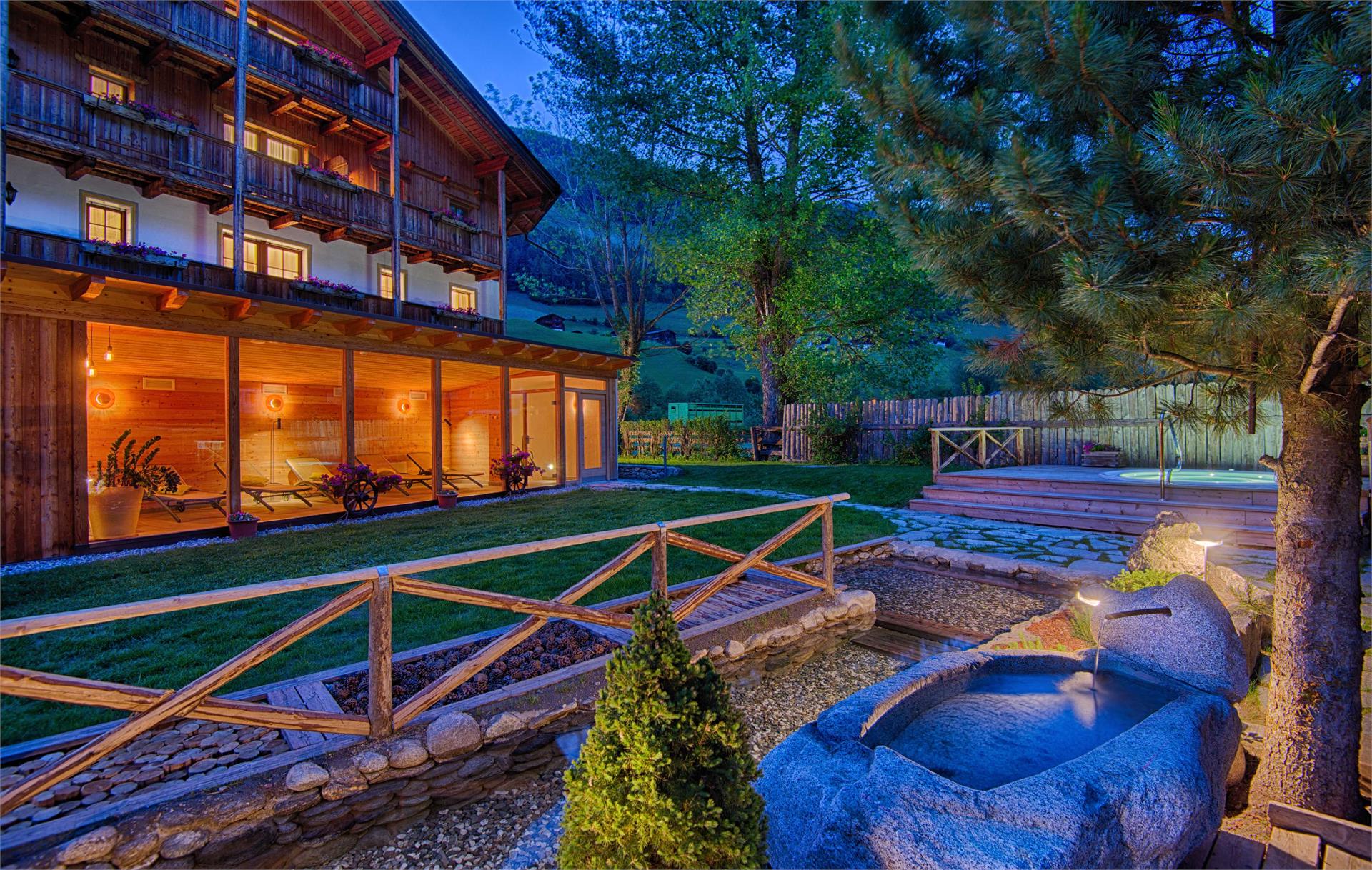 Löfflerblick Apartments & Wellness Ahrntal 17 suedtirol.info