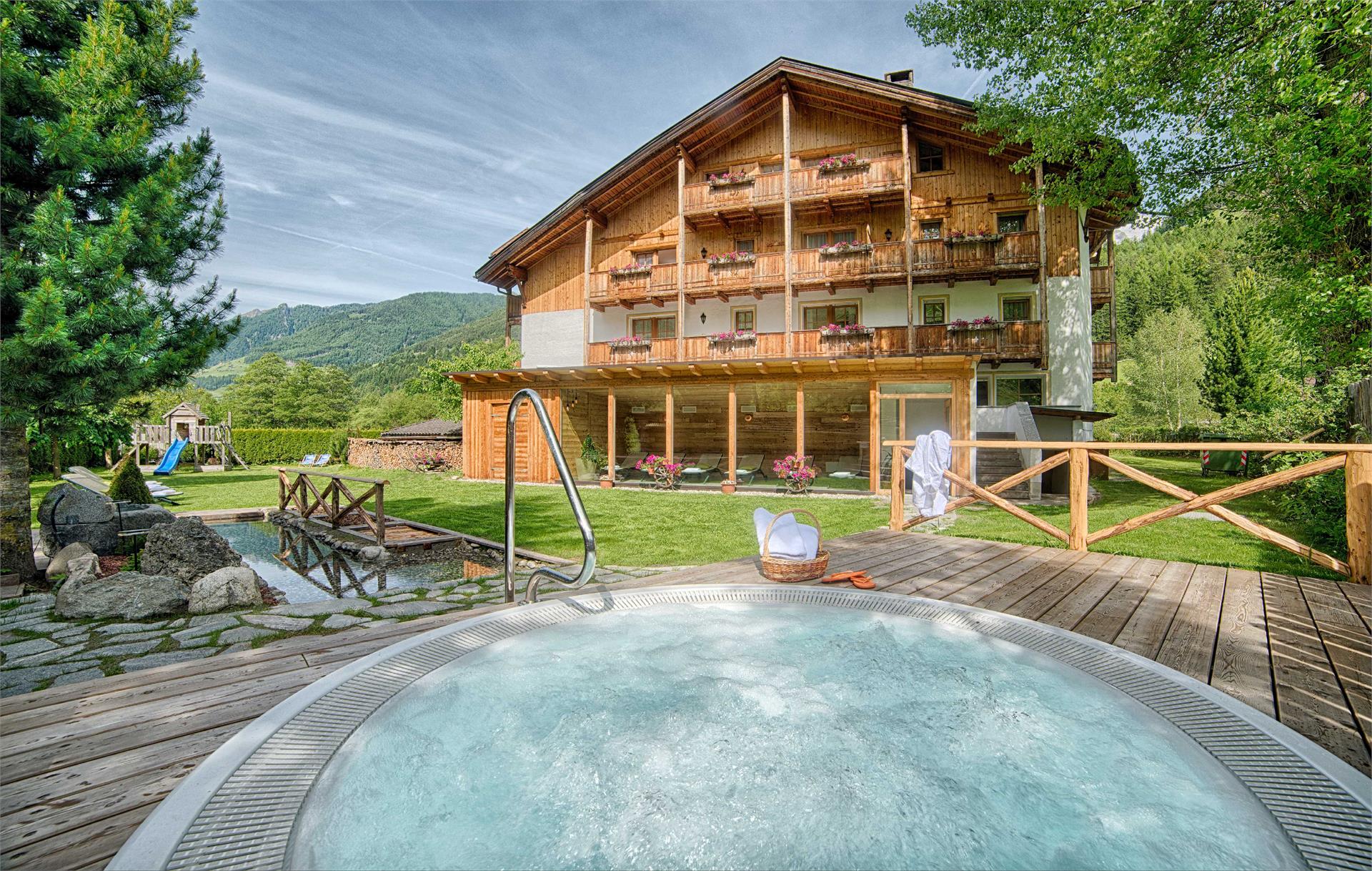 Löfflerblick Apartments & Wellness Ahrntal 16 suedtirol.info