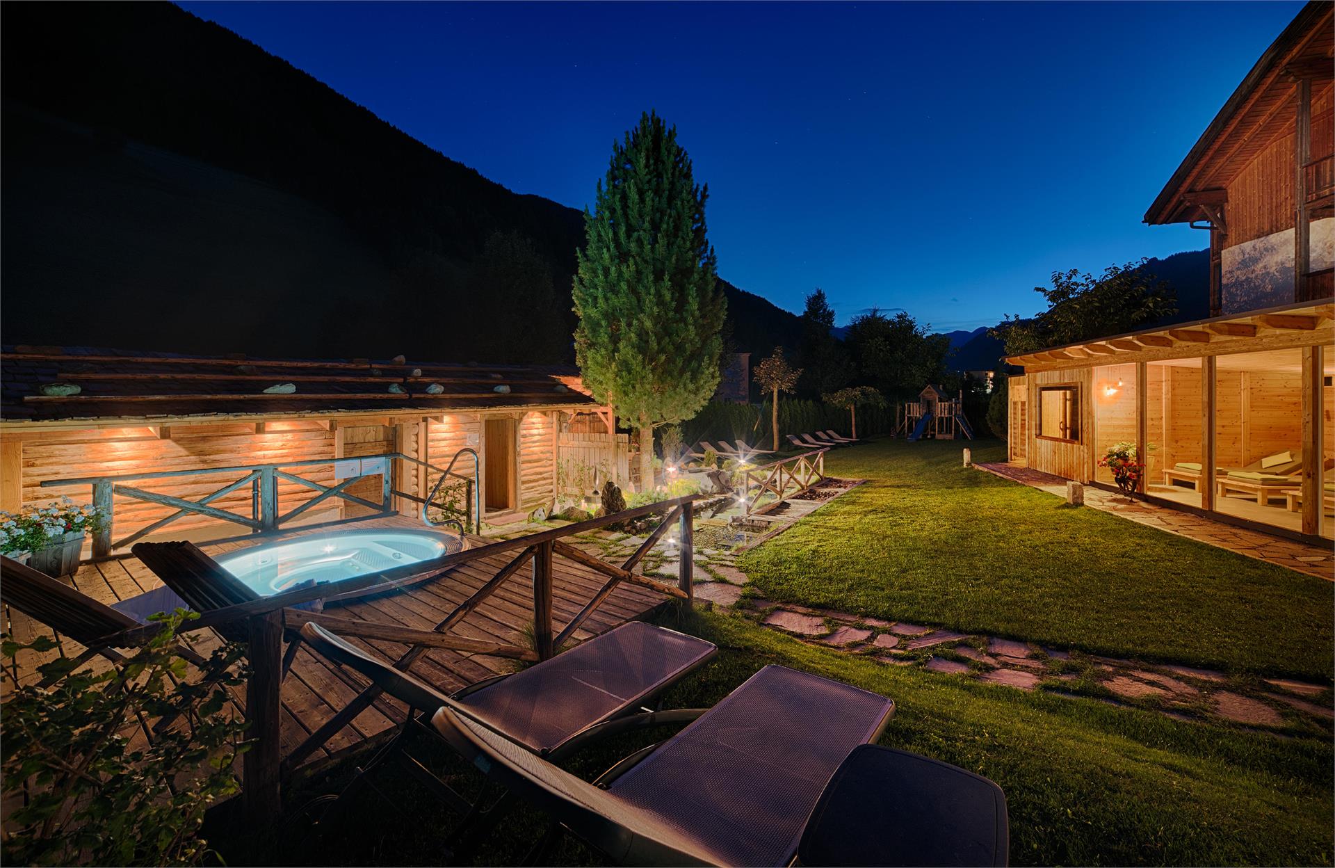 Löfflerblick Apartments & Wellness Ahrntal 22 suedtirol.info