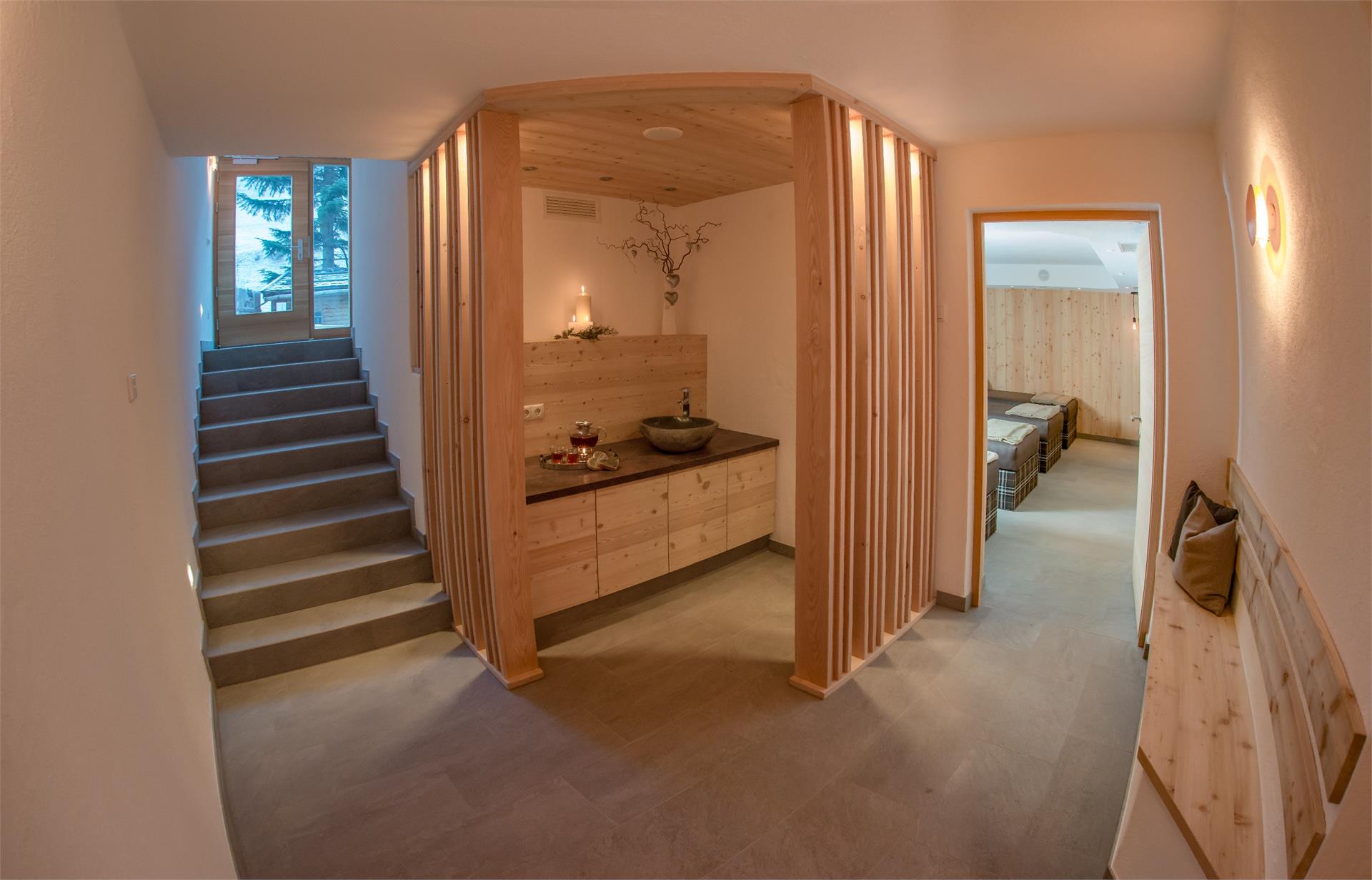 Löfflerblick Apartments & Wellness Ahrntal 9 suedtirol.info