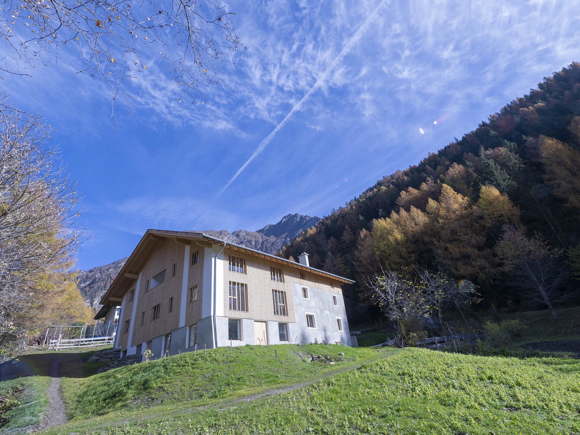 Laimbruchhof Pfitsch 2 suedtirol.info