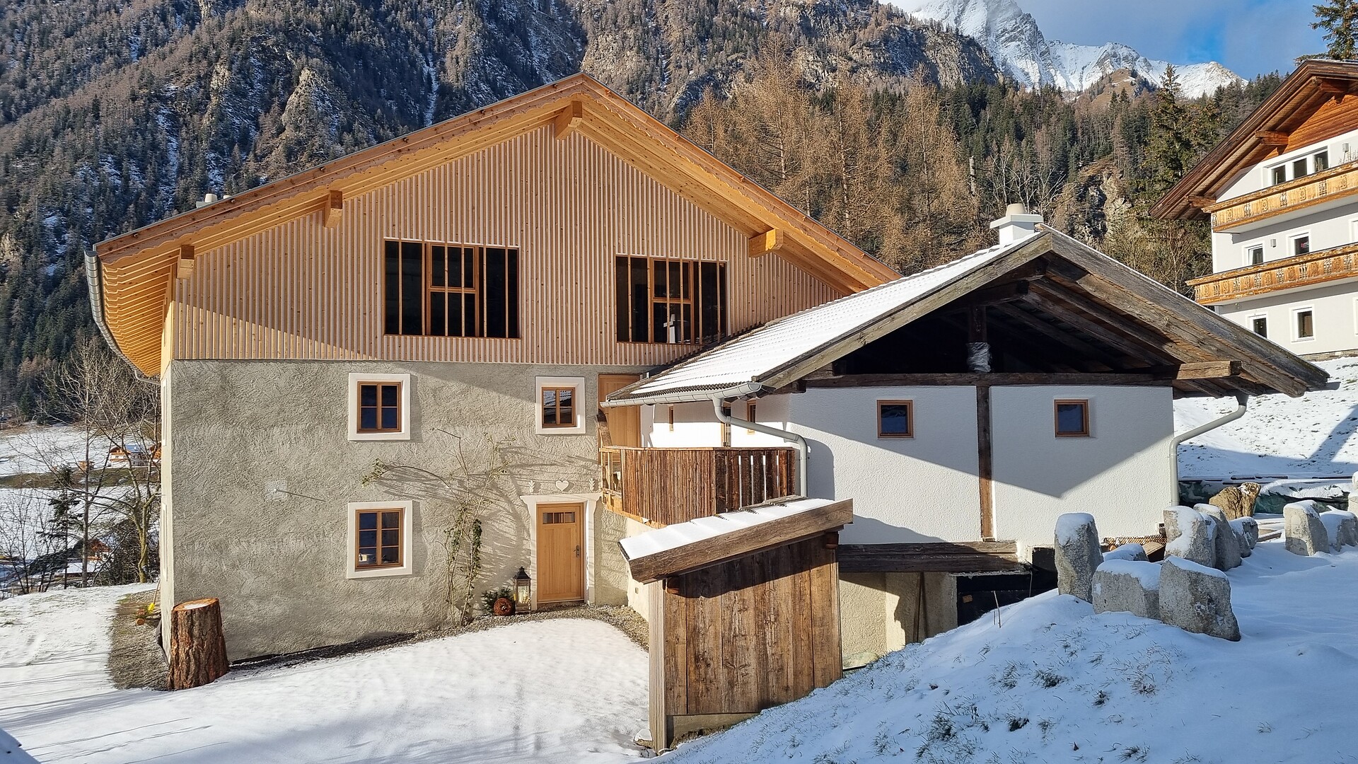 Laimbruchhof Pfitsch 6 suedtirol.info