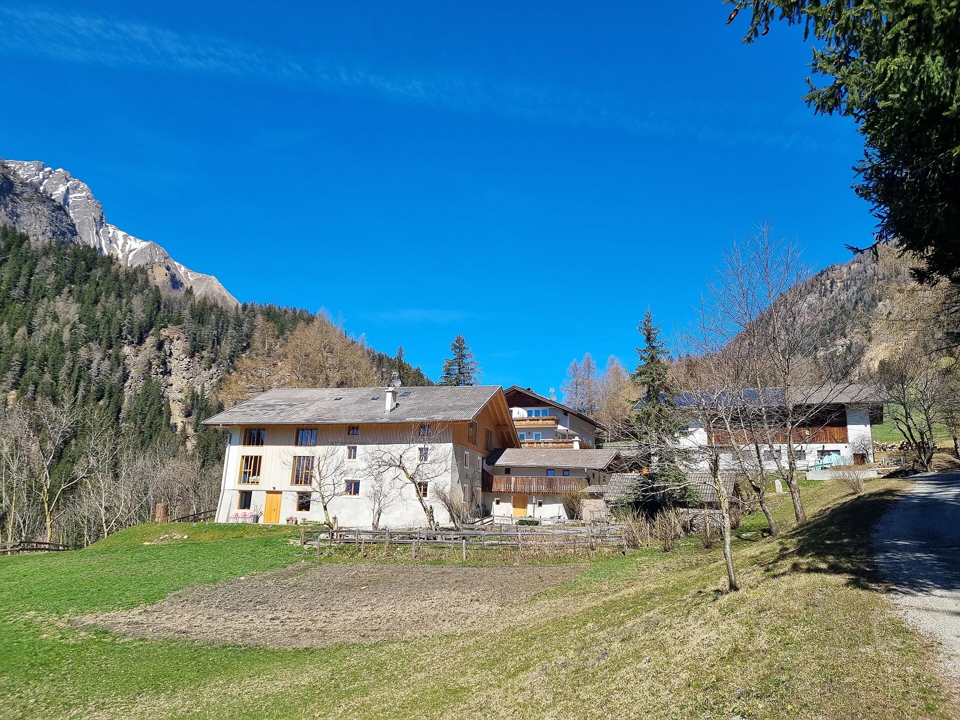 Laimbruchhof