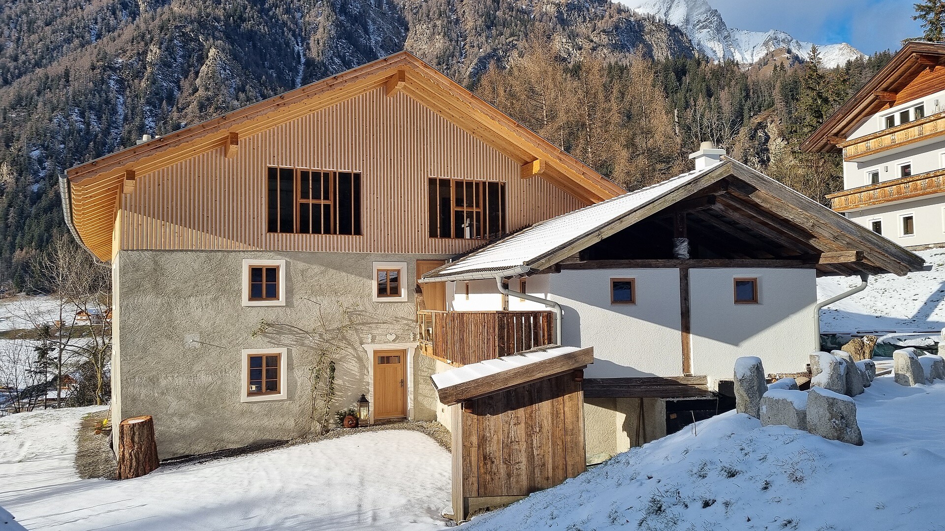 Laimbruchhof