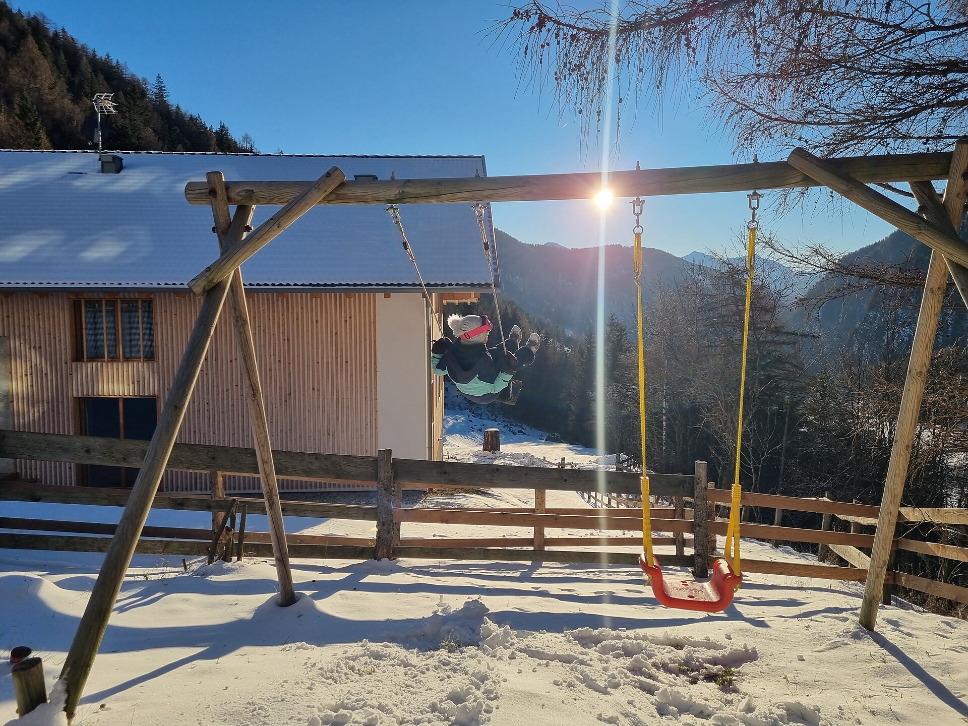 Laimbruchhof - Sterzing/Vipiteno and environs - #31 - suedtirol.info