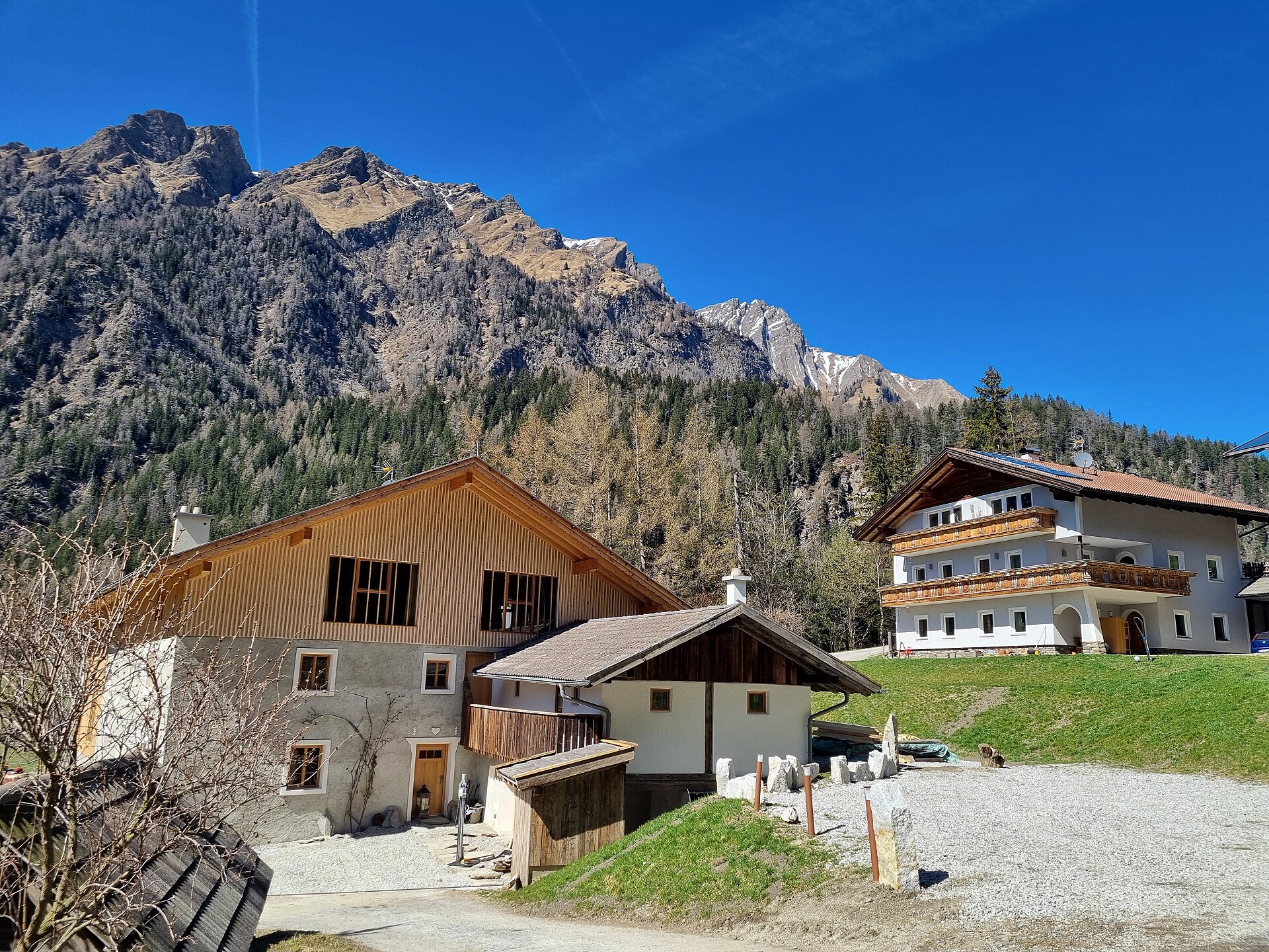 Laimbruchhof