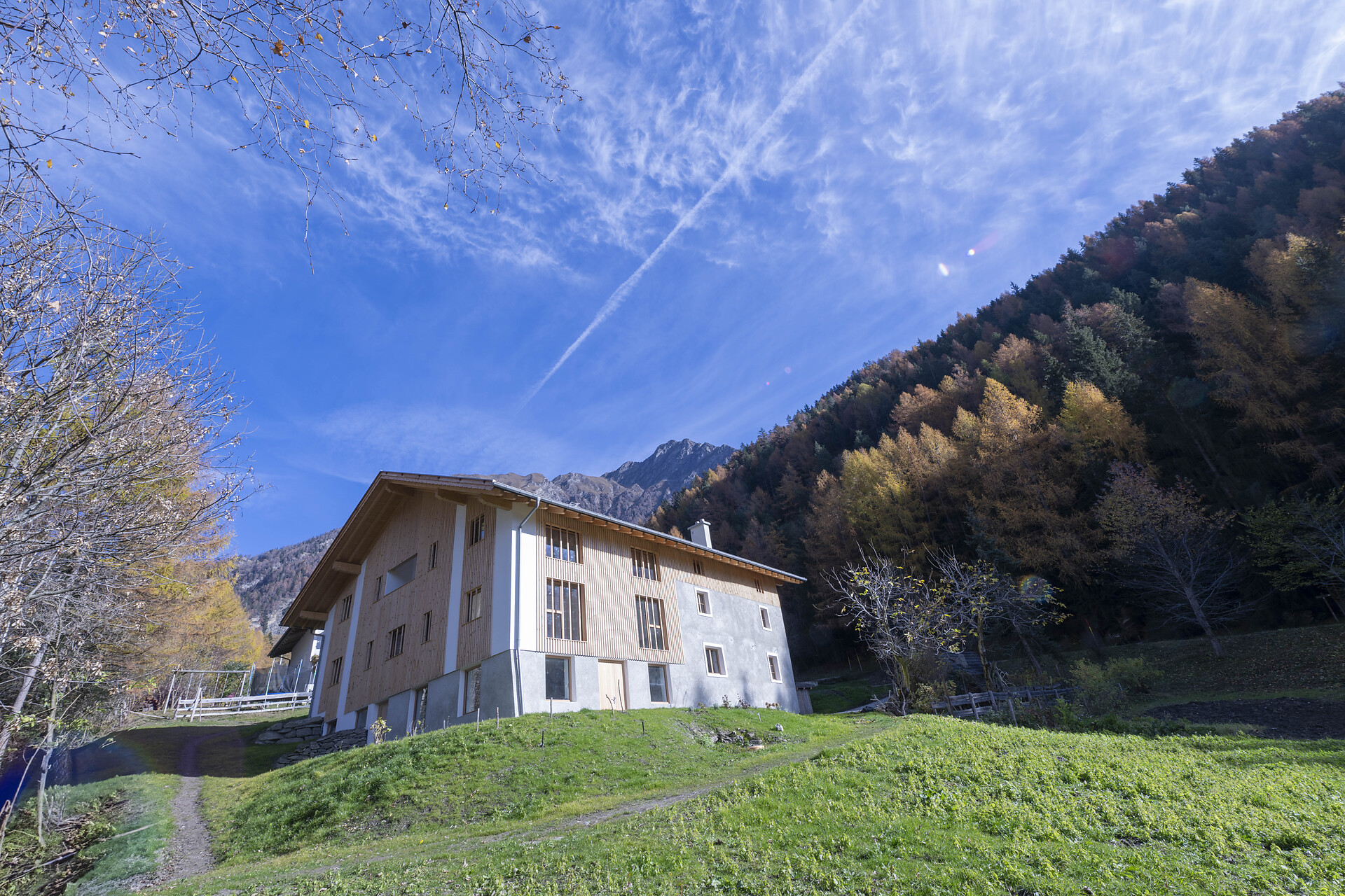 Laimbruchhof Pfitsch 7 suedtirol.info