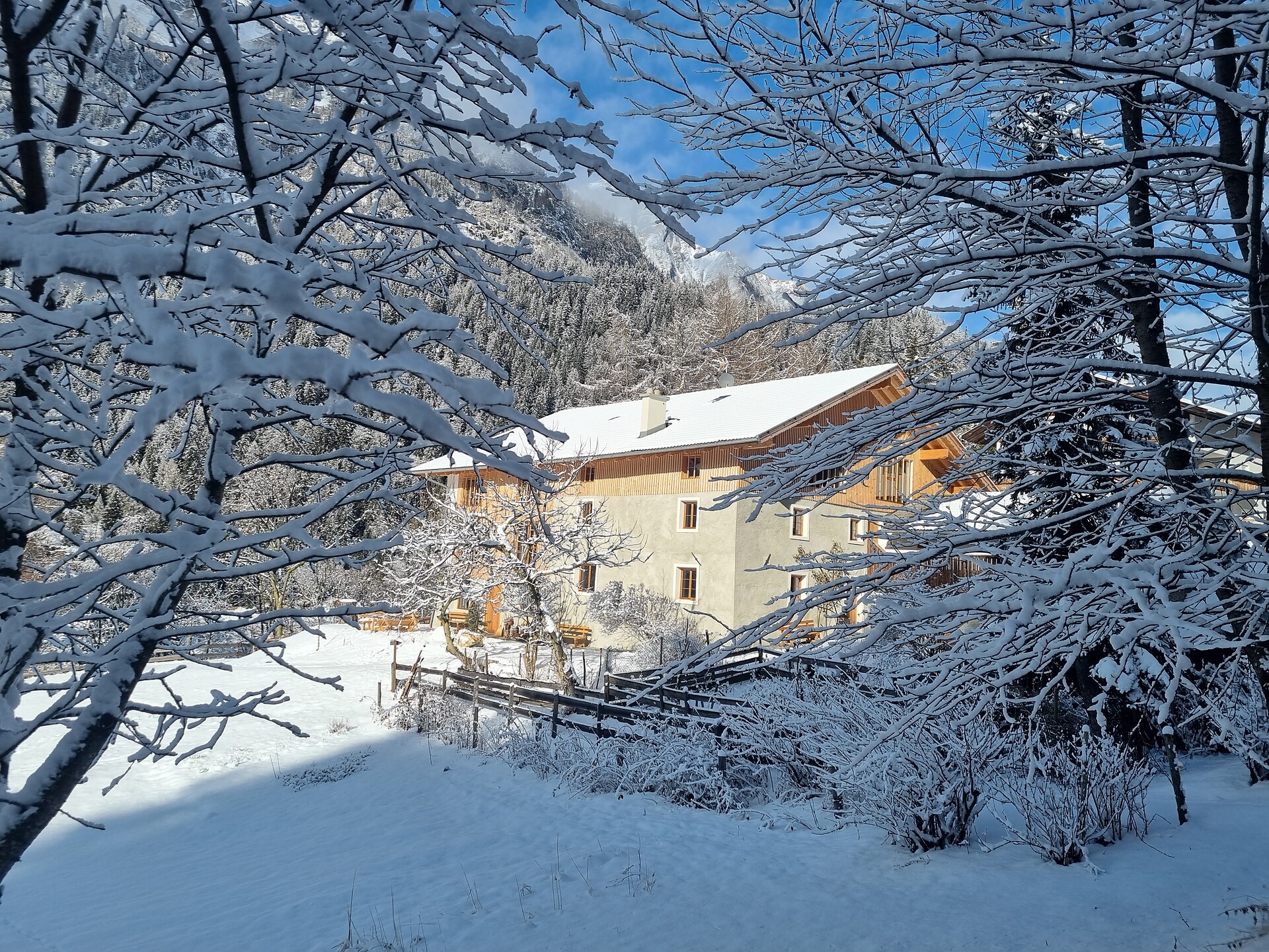 Laimbruchhof - Sterzing/Vipiteno and environs - #3 - suedtirol.info