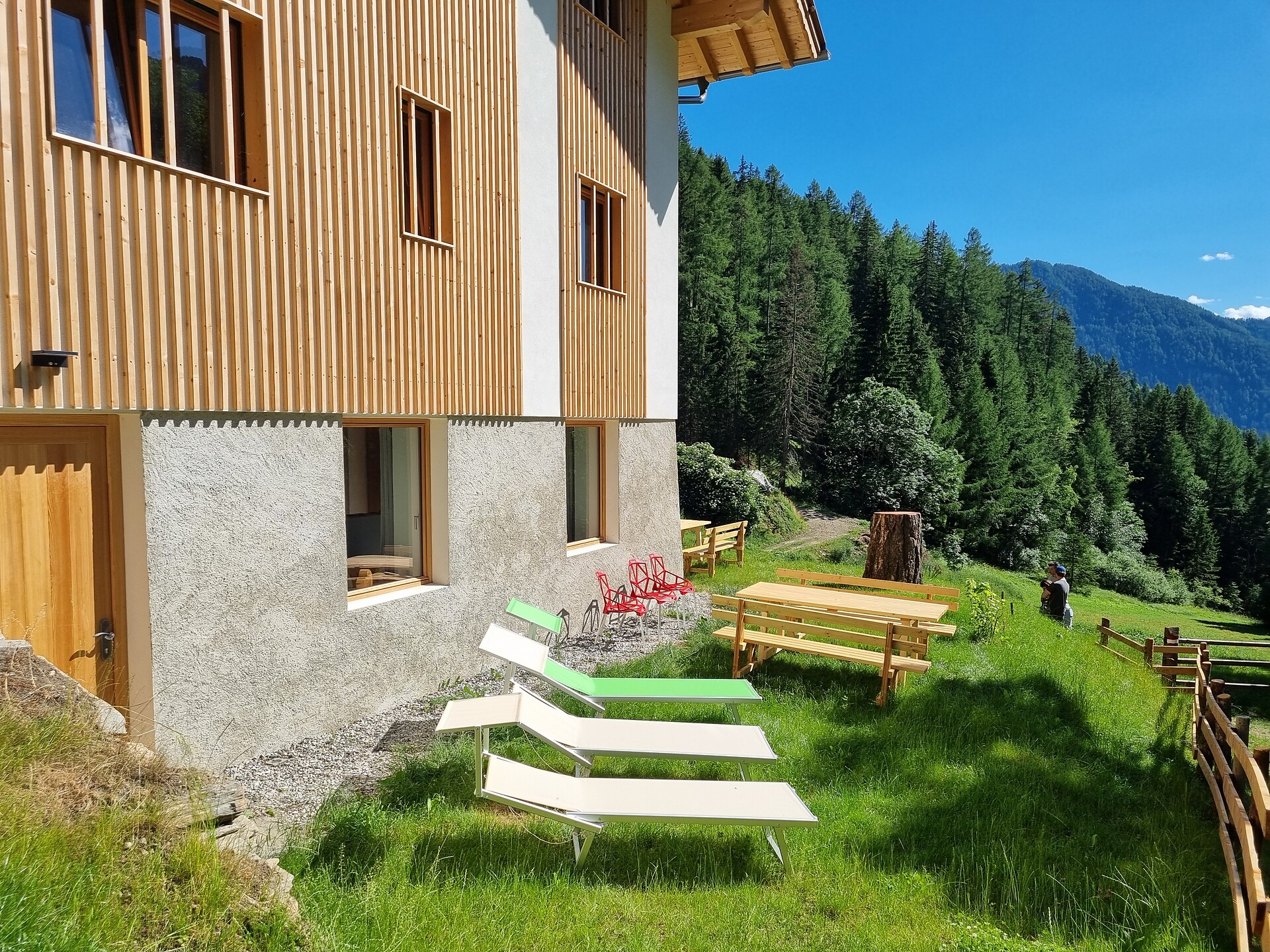 Laimbruchhof - Sterzing/Vipiteno and environs - #25 - suedtirol.info