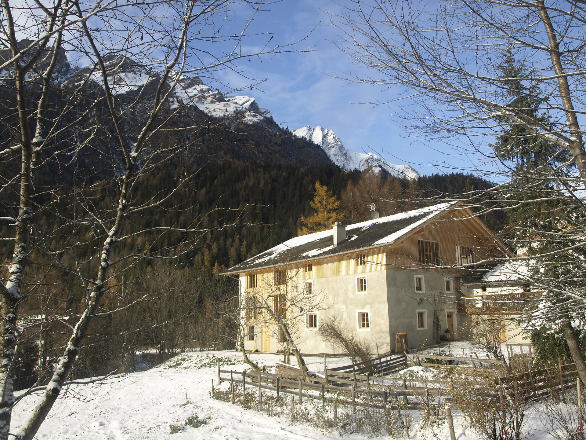 Laimbruchhof Pfitsch 8 suedtirol.info