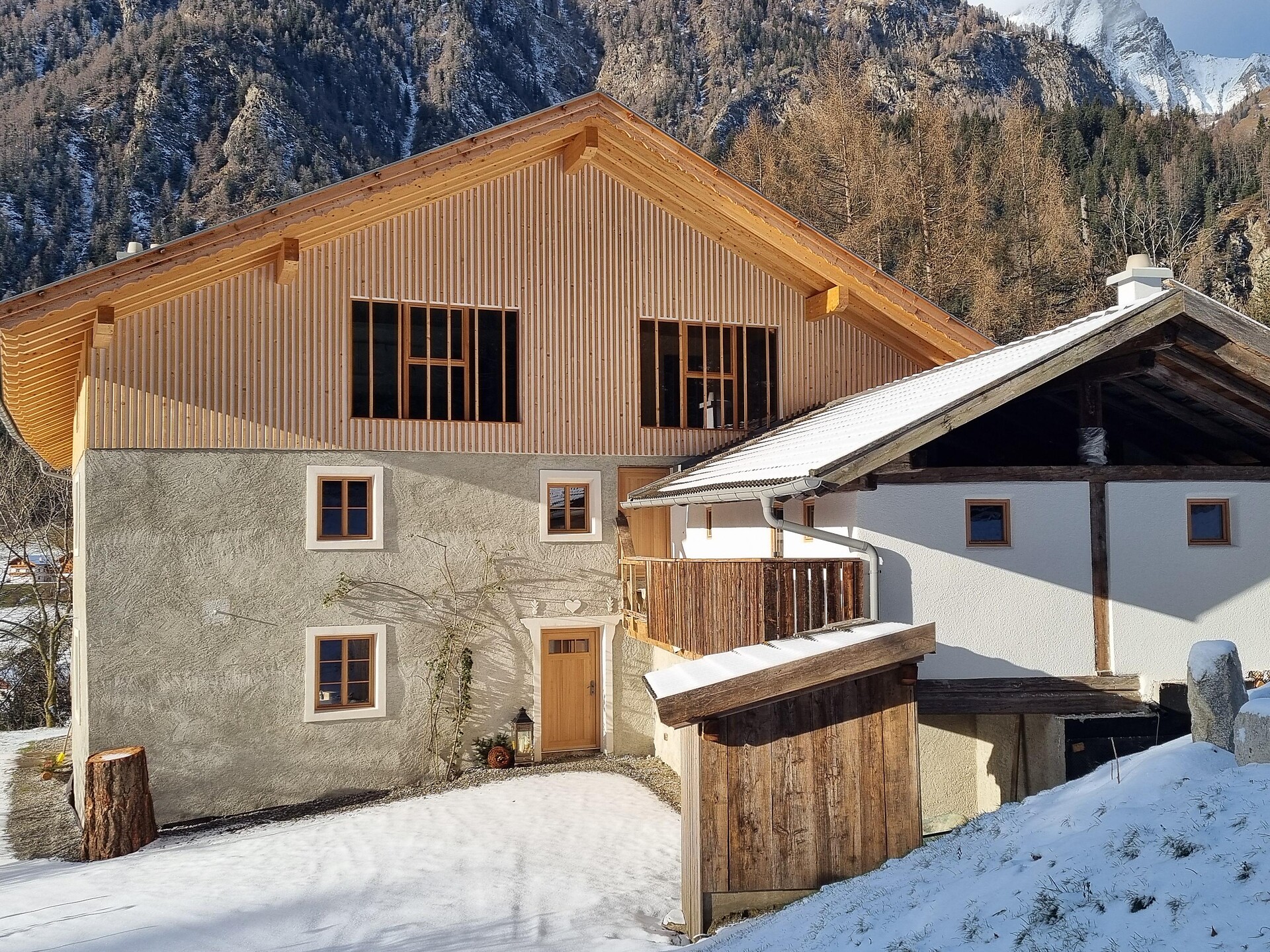 Laimbruchhof Pfitsch 1 suedtirol.info