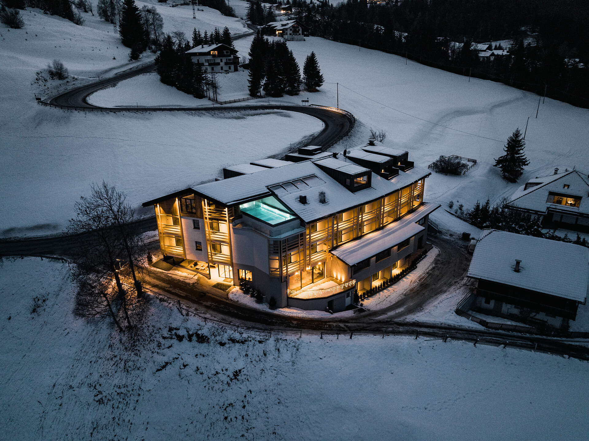Outside View