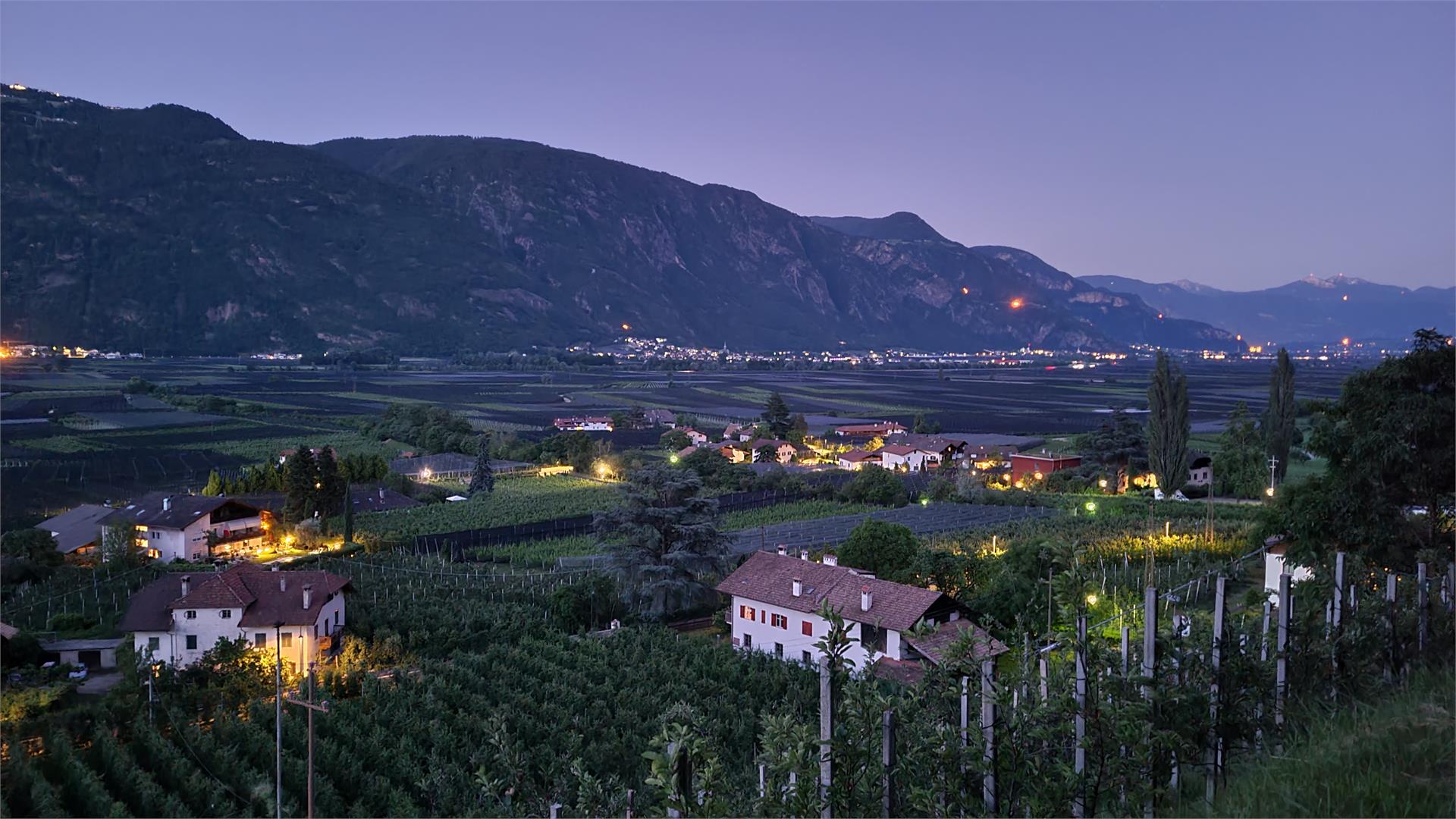 Landhaus Schrentewein Lana 10 suedtirol.info