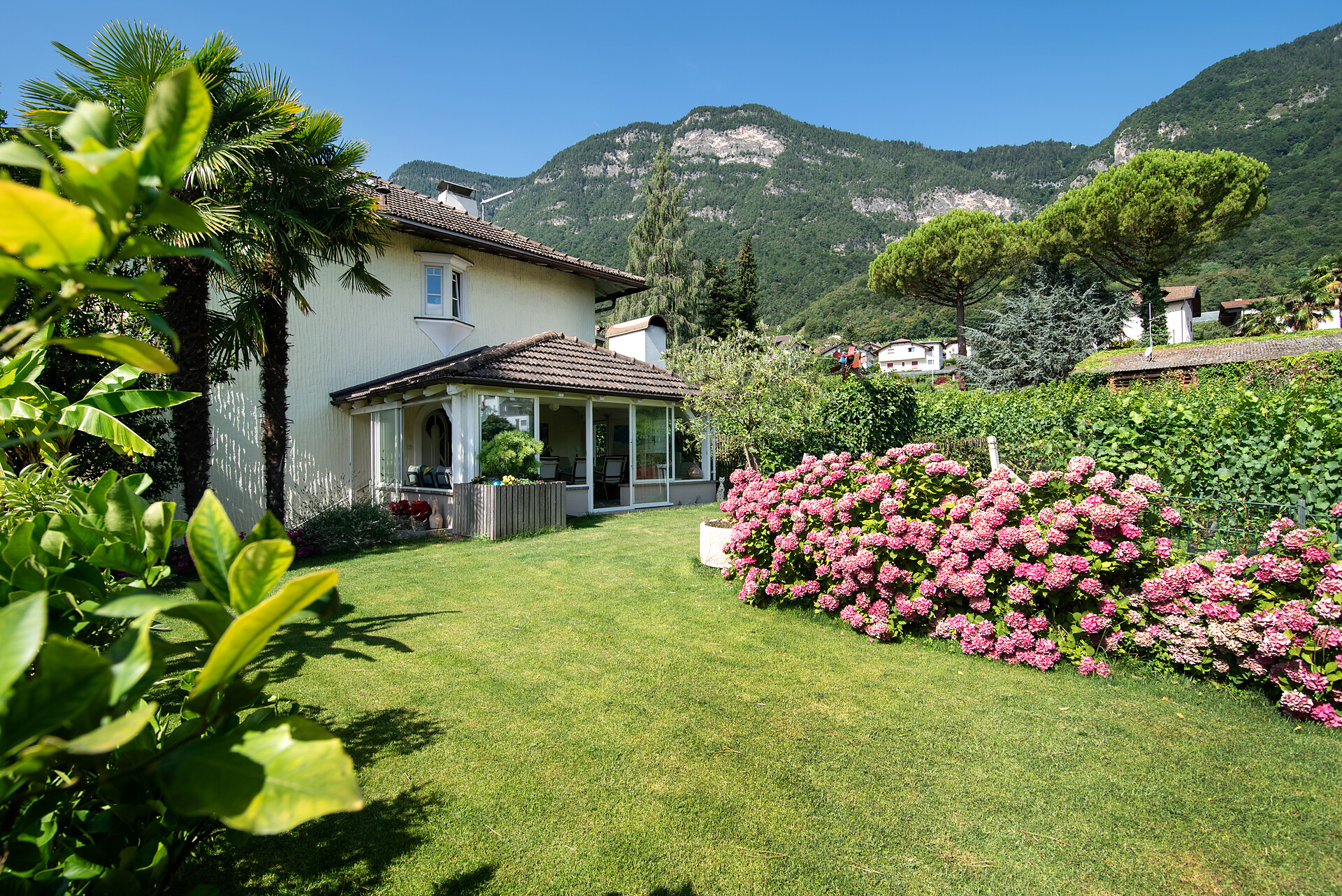 Landhaus Heinrich - Südtiroler Weinstraße - #6 - suedtirol.info